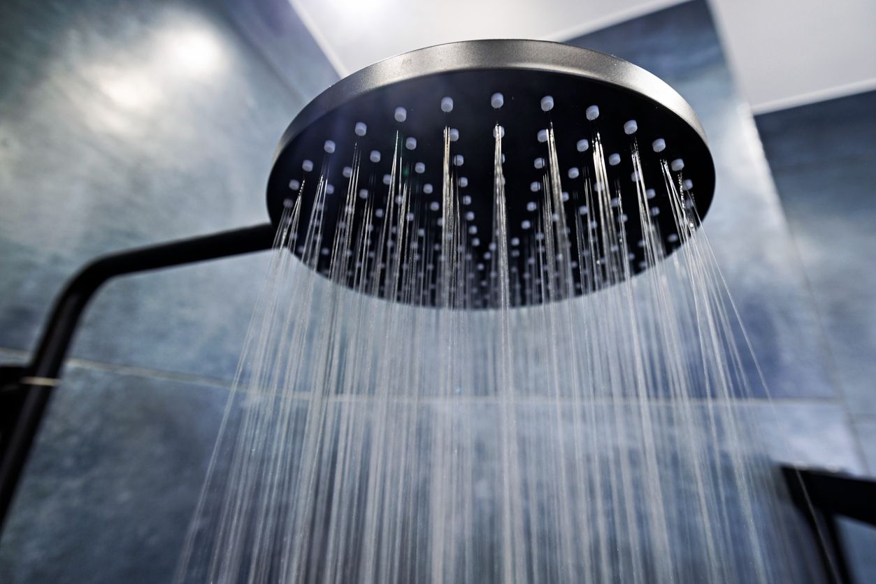Guided meditations for the shower?>