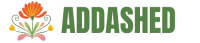 Logo addashed.com