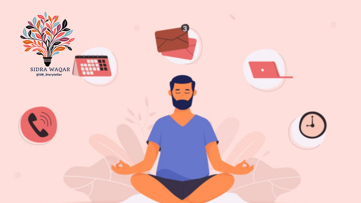 Bath Meditation Techniques to Reduce Stress and Improve Mood
