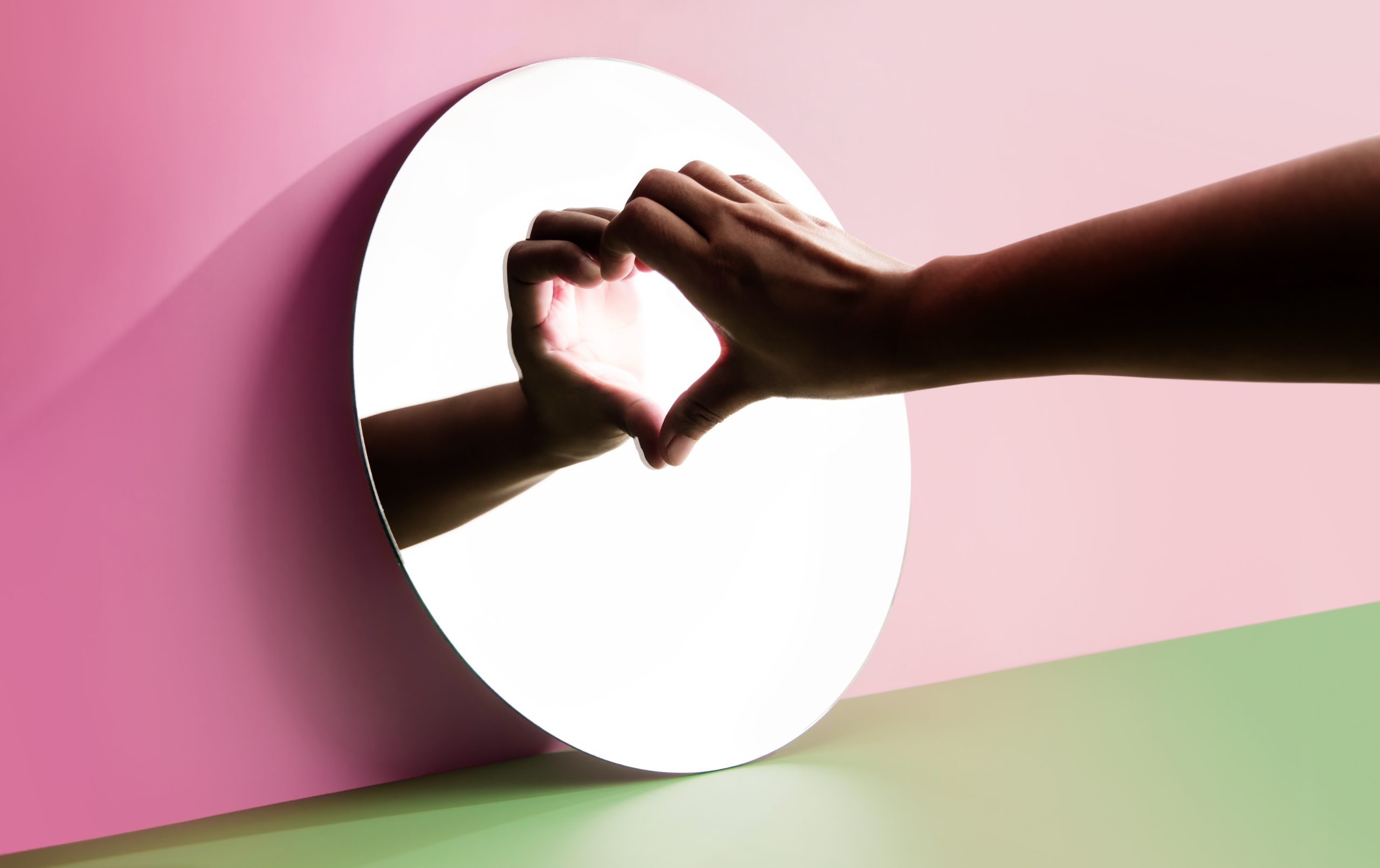 Self-Care Ritual: The Importance of Intention in Meditation During Bathing