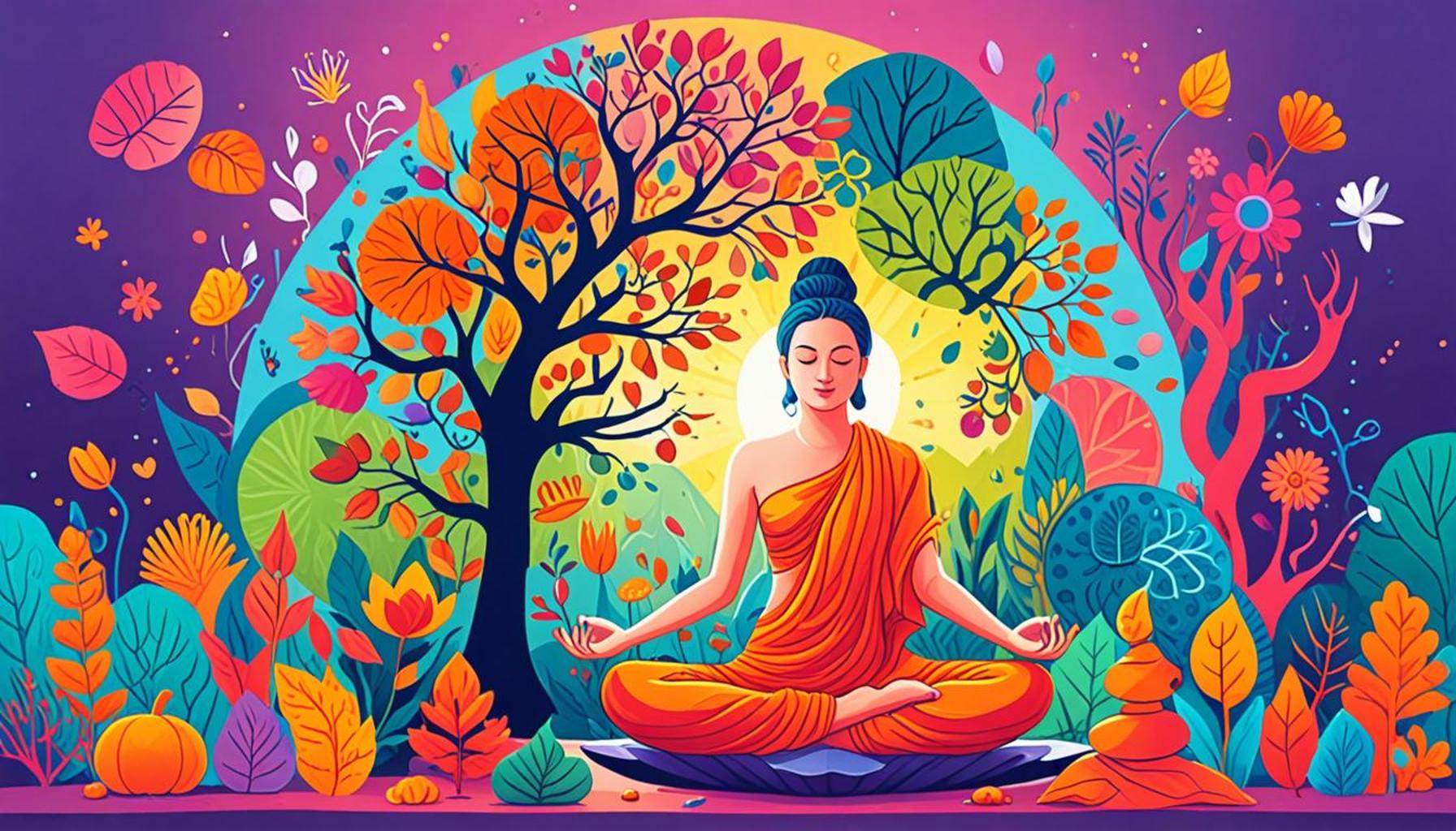 How Mindful Living Can Influence Your Buying Decisions and Sustainable Lifestyle