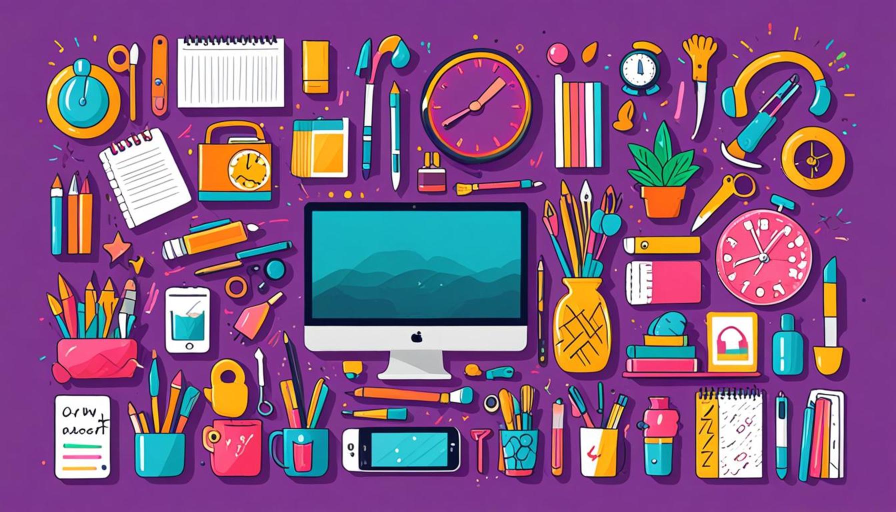 How to Simplify Your Daily Routine to Increase Productivity