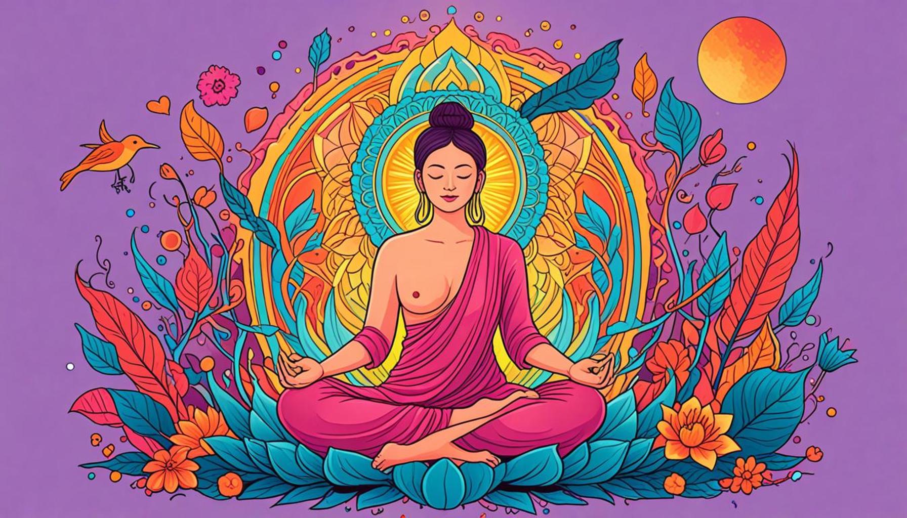 Mindful Living and the Art of Letting Go: How to Free Yourself from Excess and Find Clarity