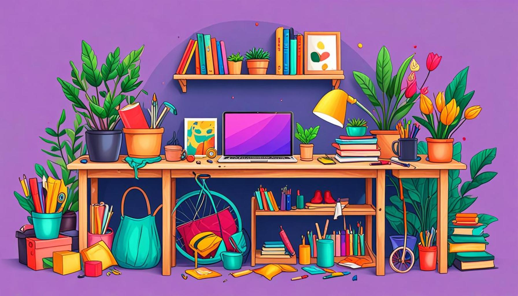 How to Create a Sustainable Decluttering Routine to Maintain Order