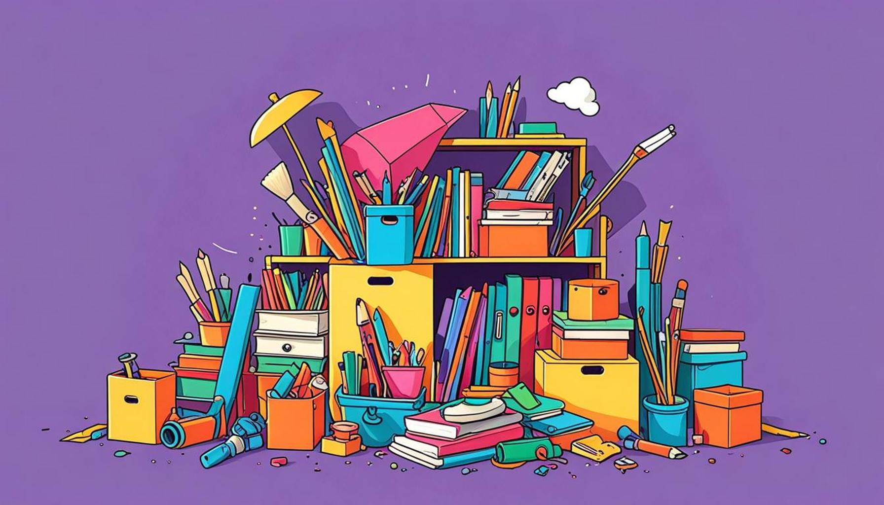 How to Incorporate Decluttering in Different Stages of Life: Adapting to New Phases and Challenges
