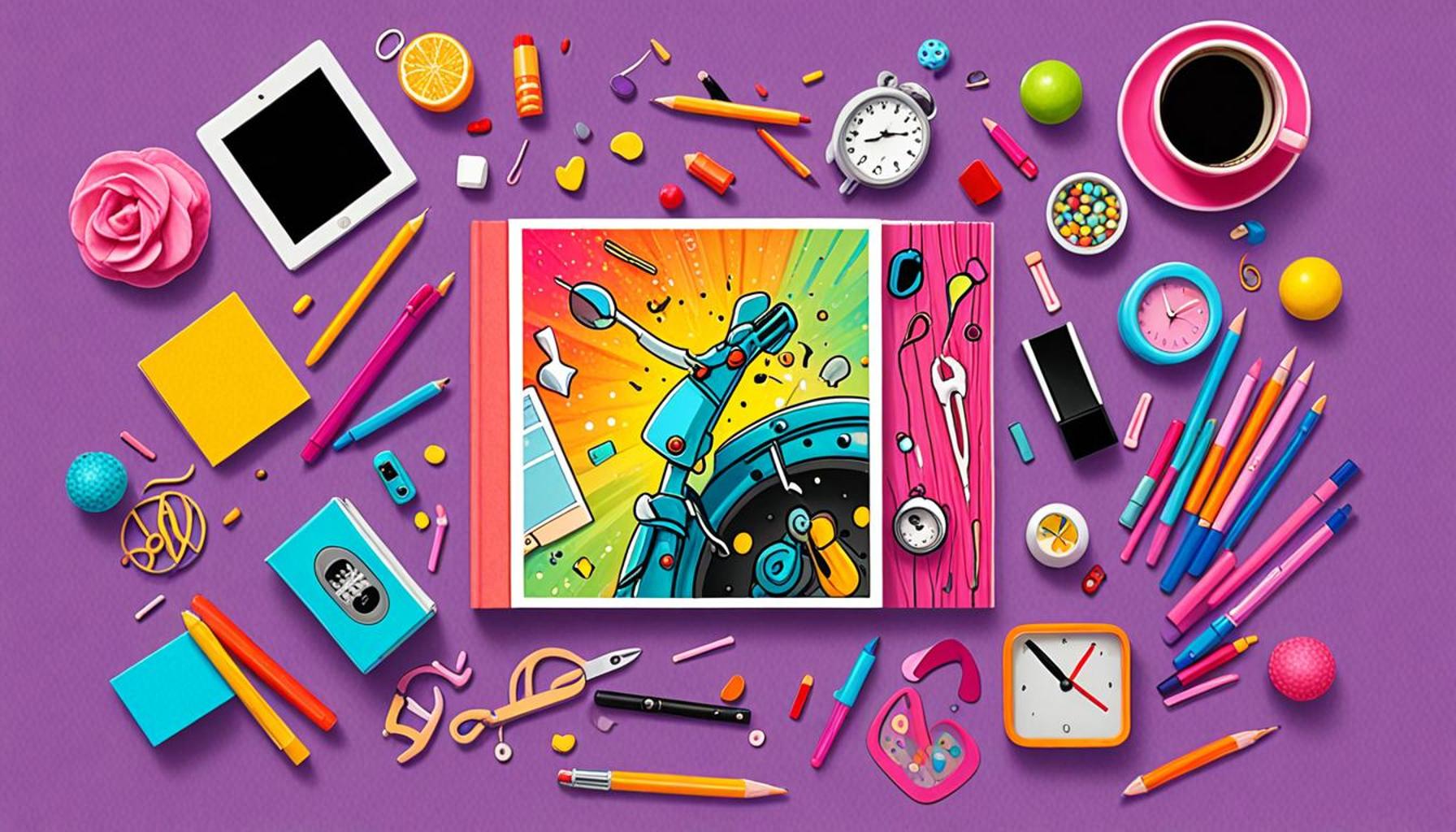 The Power of Mini-Routines: How Small Habits Can Transform Your Day