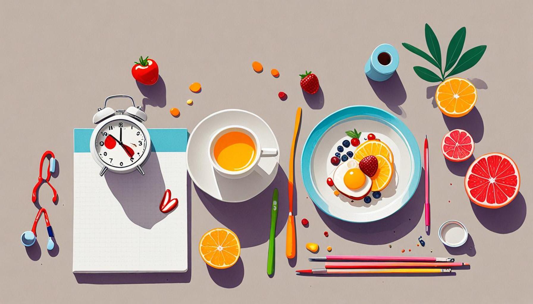 Minimalist Morning Ritual: Establishing Habits that Optimize Time Usage