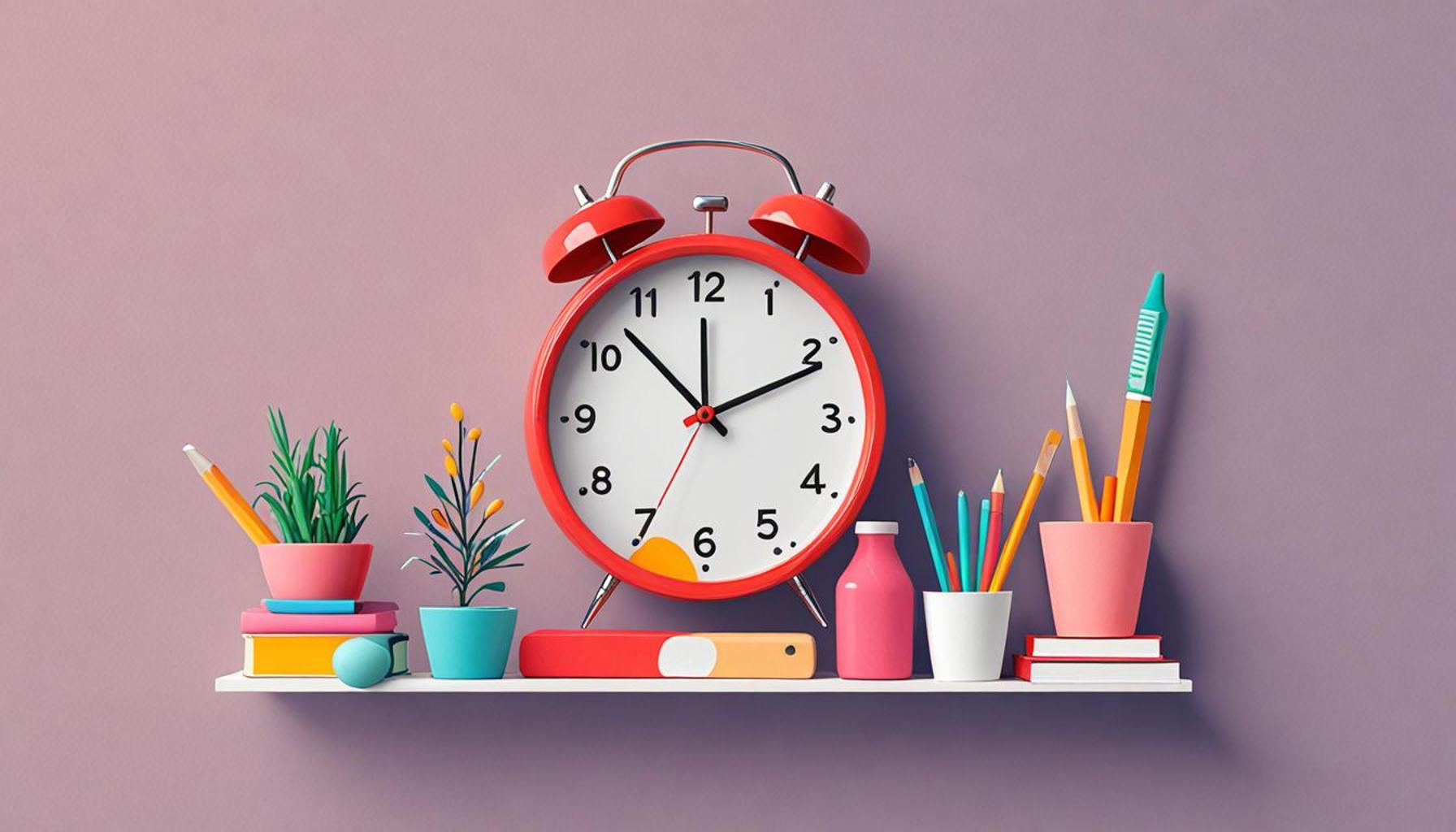 Developing a Minimalist Daily Routine: Steps to Integrate Time-Optimizing Practices