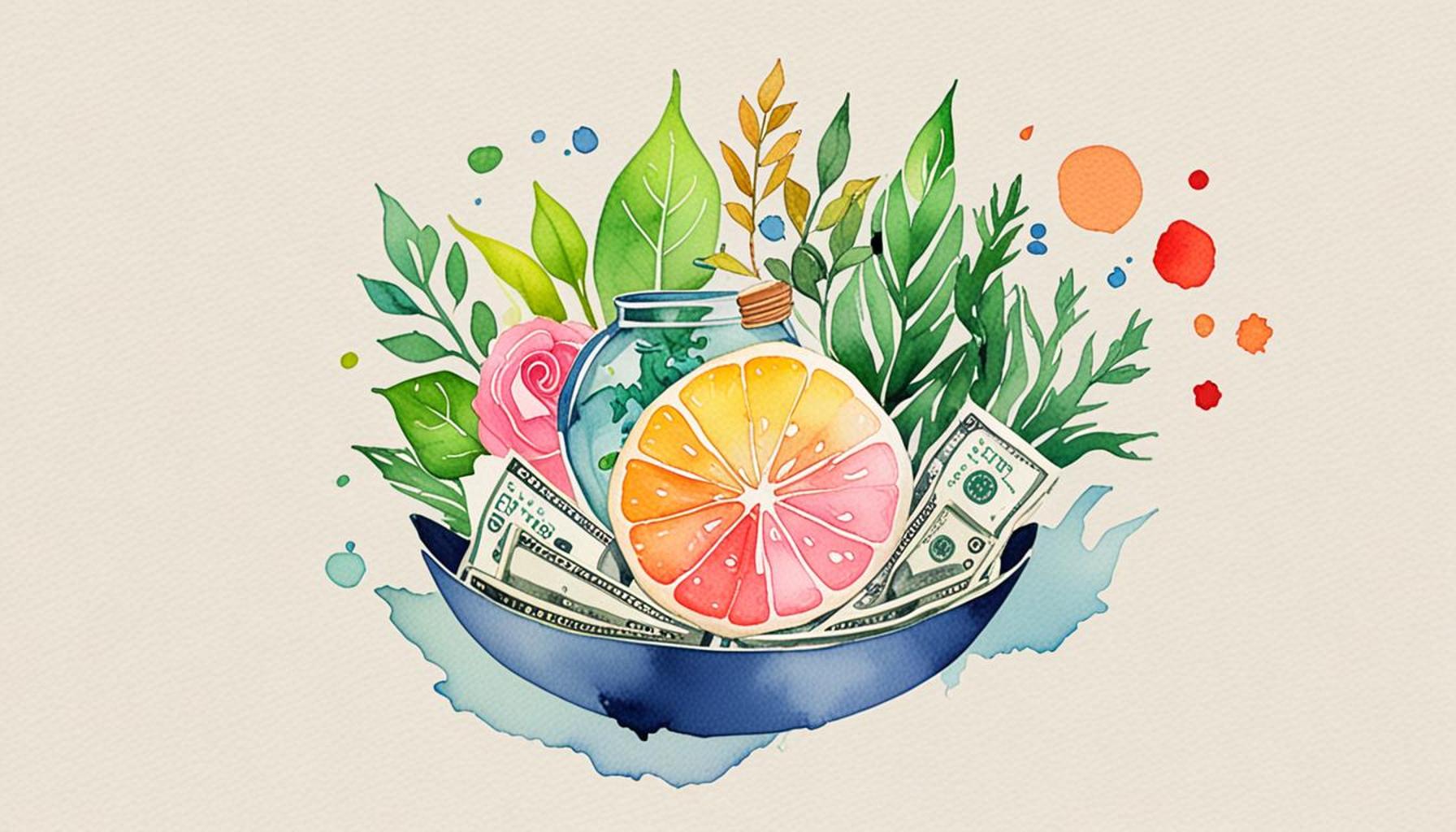 Mindful Living and Financial Organization: How Minimalism Can Help with Money Management and Reducing Unnecessary Expenses