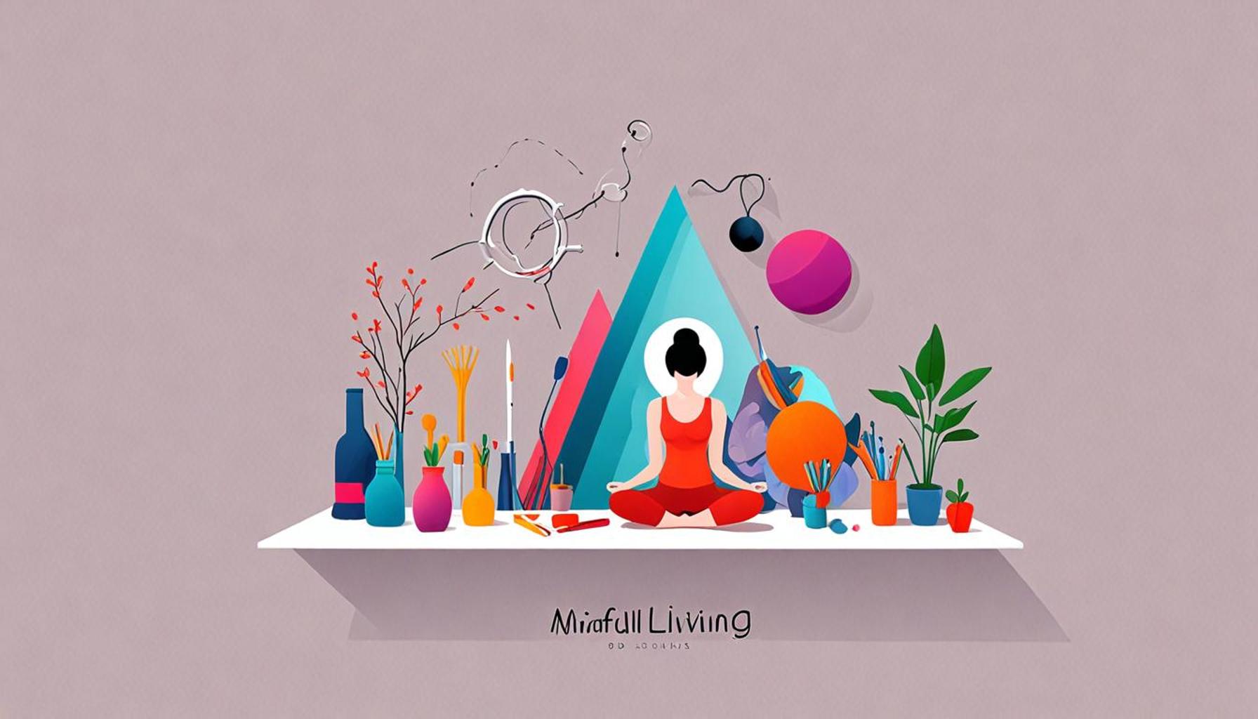 Mindful Living and Stress Reduction: Minimalist Organization Practices
