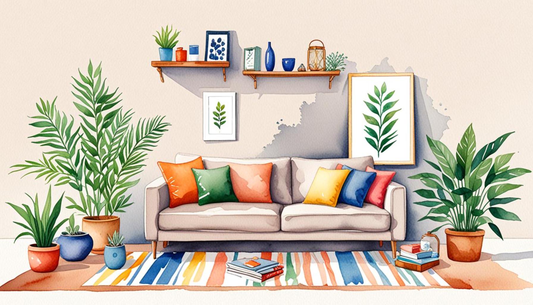 The Art of Simplicity: How Mindful Living Can Transform Your Space