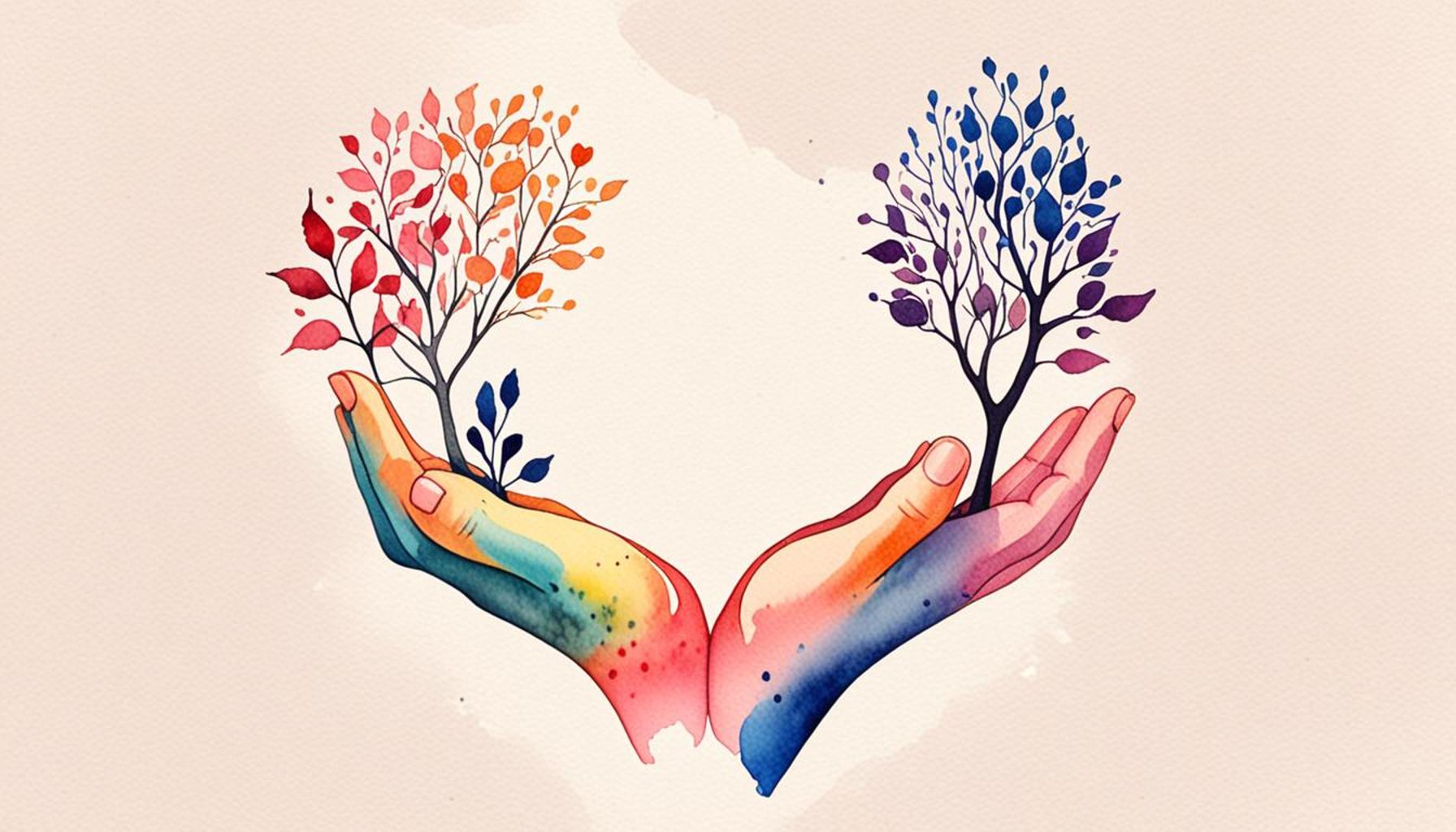 Mindful Living and the Simplification of Relationships: How Minimalism Can Improve Our Connections