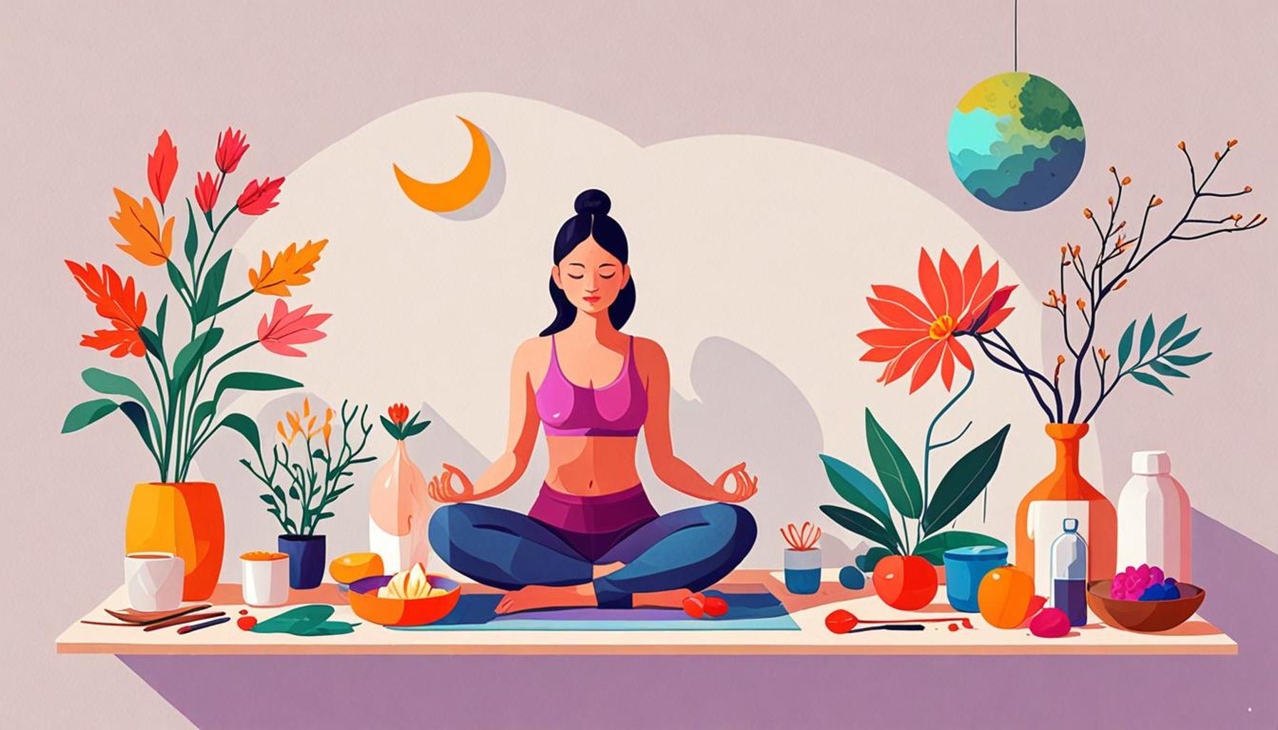 Mindful Living in Daily Routine: Incorporating Minimalist Practices to Enhance Well-Being