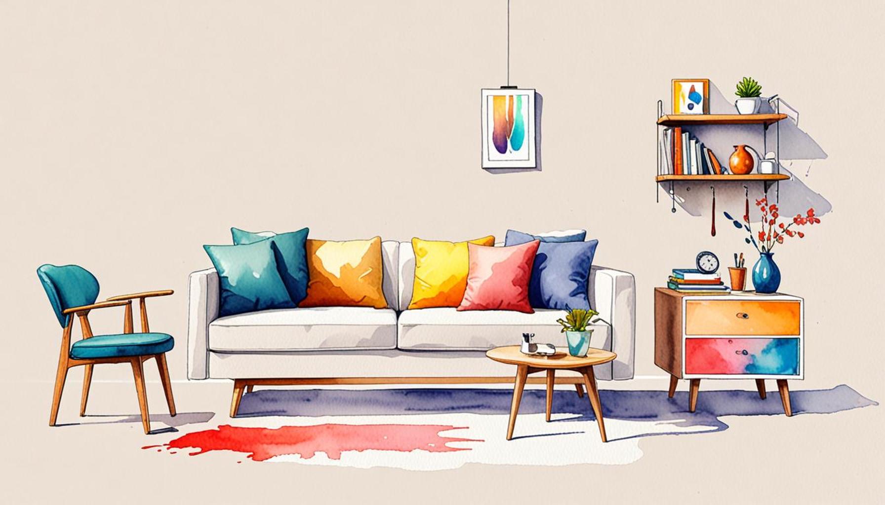 Maximizing Functionality: Multifunctional Furniture for a Minimalist Lifestyle