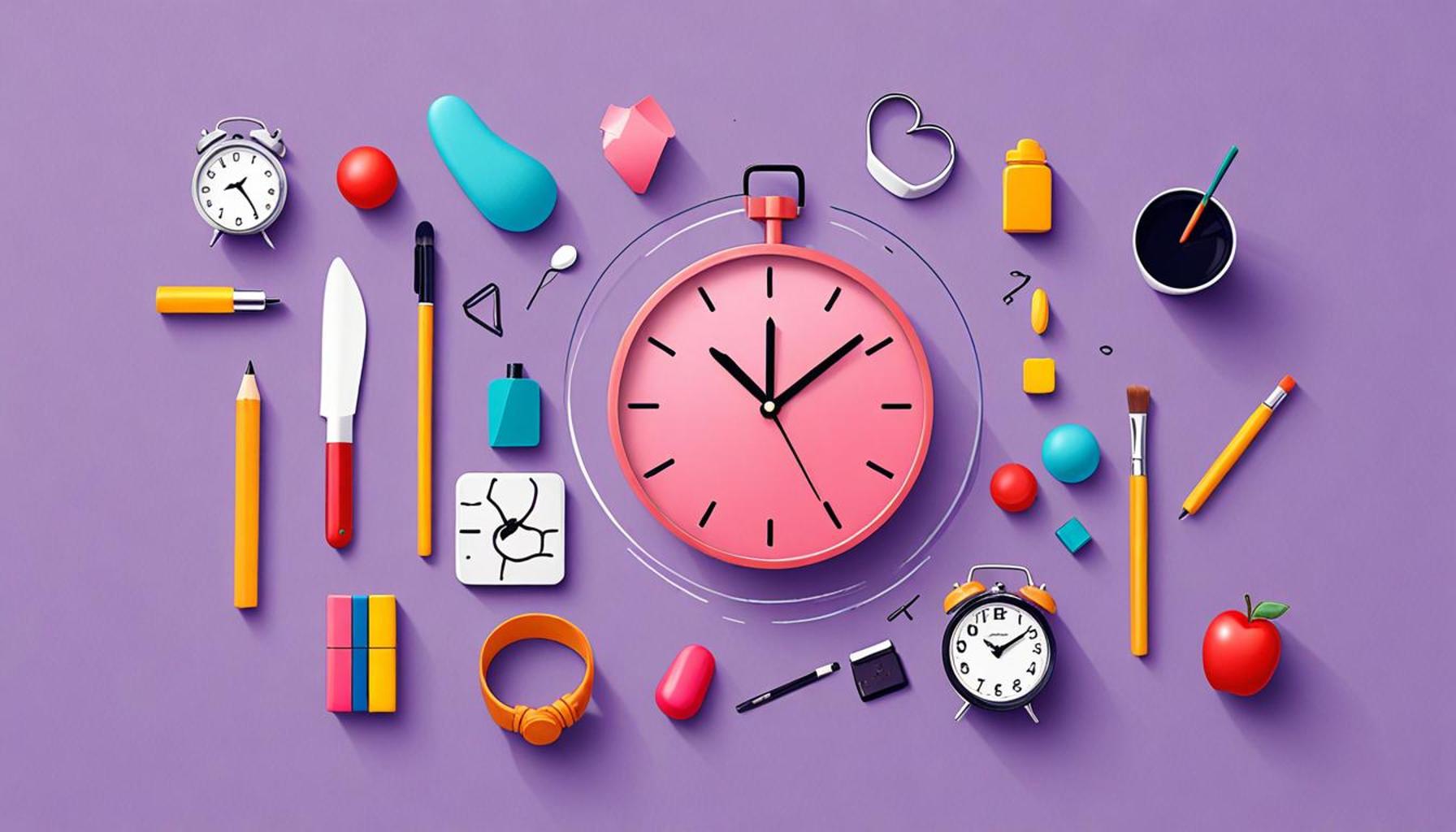 Strategies for Minimalism to Create Simple and Effective Routines