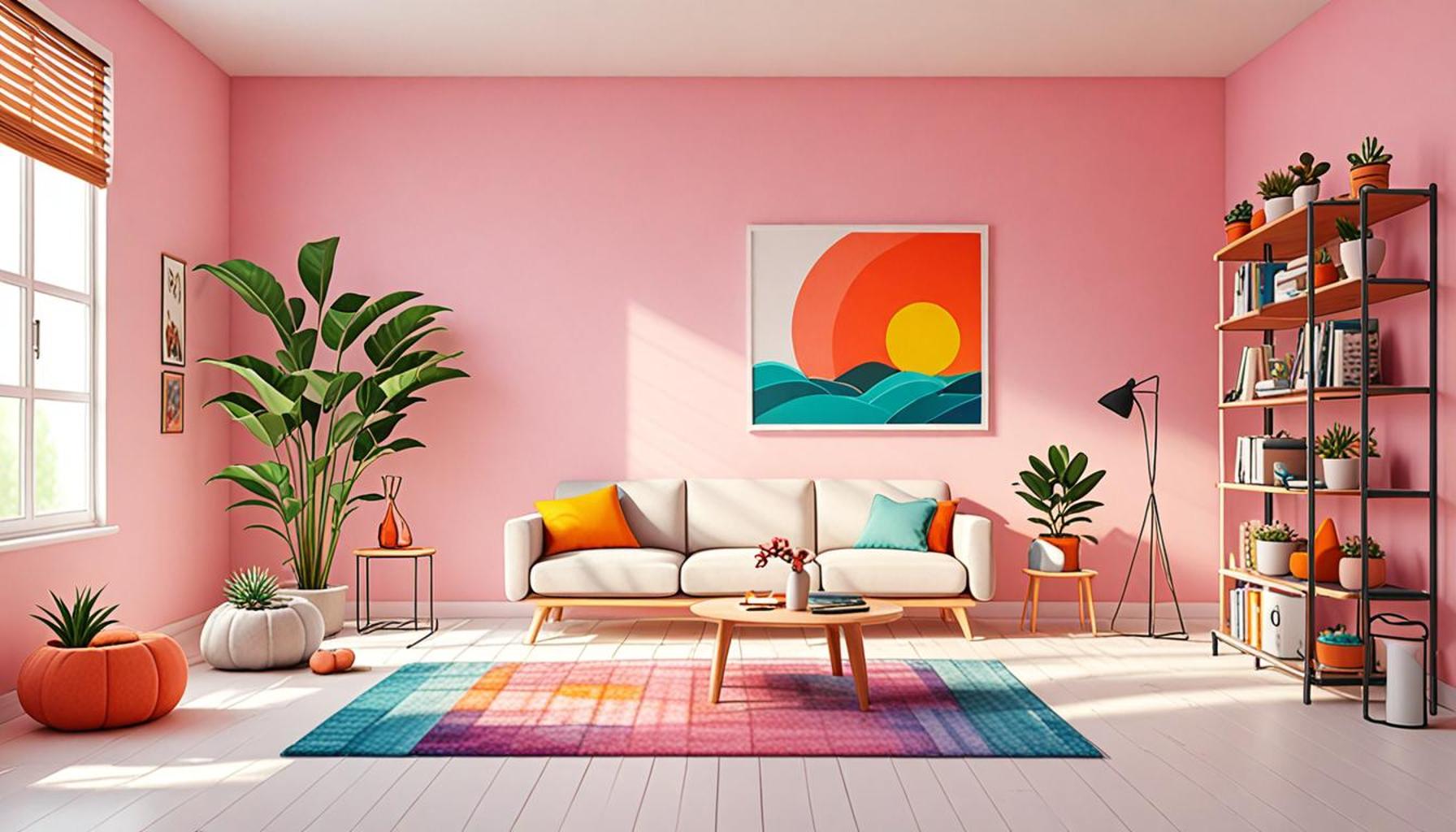 How Practicing Mindful Living Can Transform Your Space and Routine in a Minimalist Way