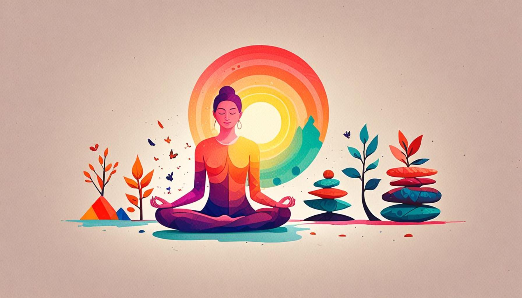 The Importance of Mindfulness in Stress Reduction and Minimalist Living