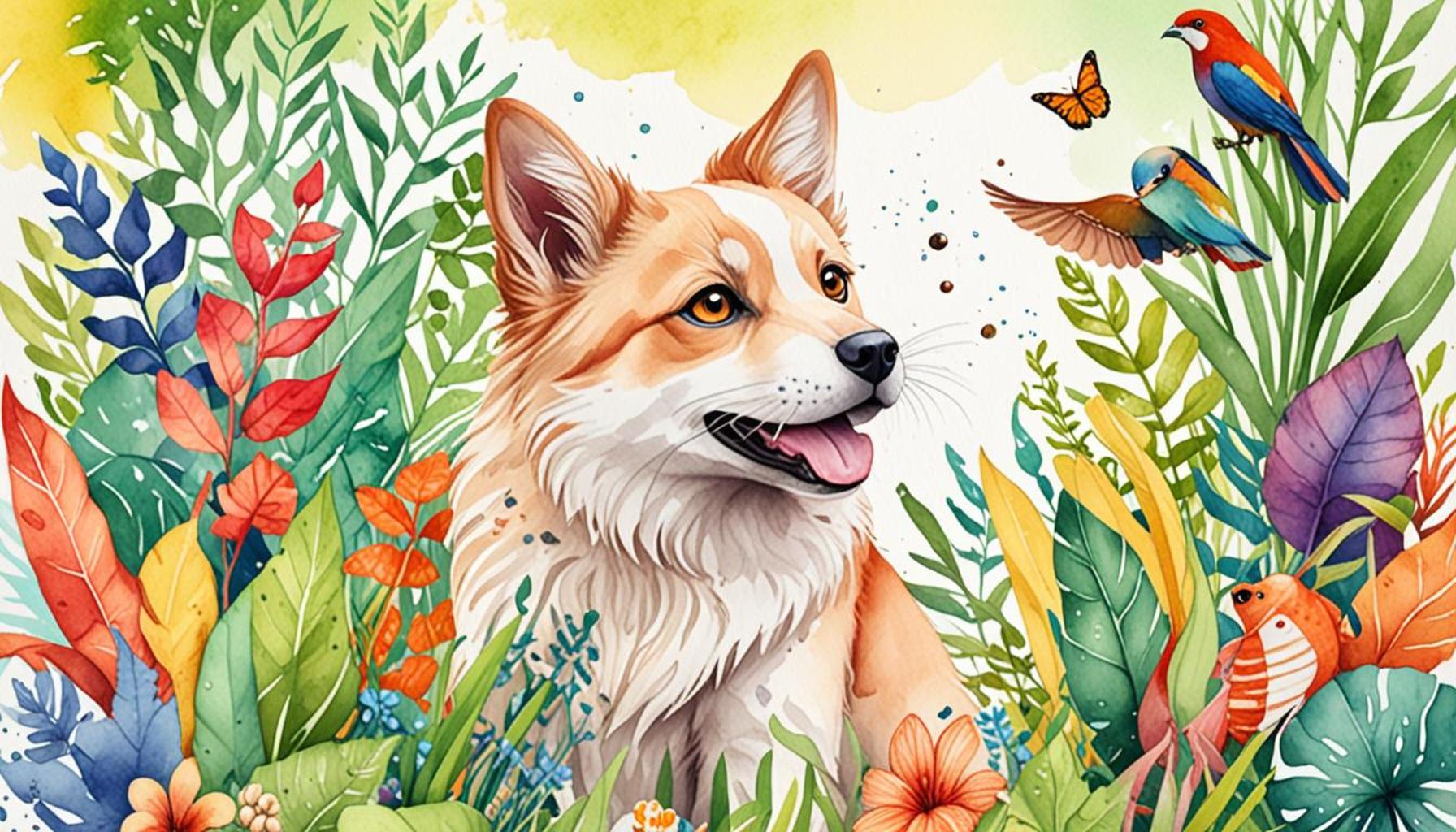 Ecological Considerations in the Selection of Pet Animal Species