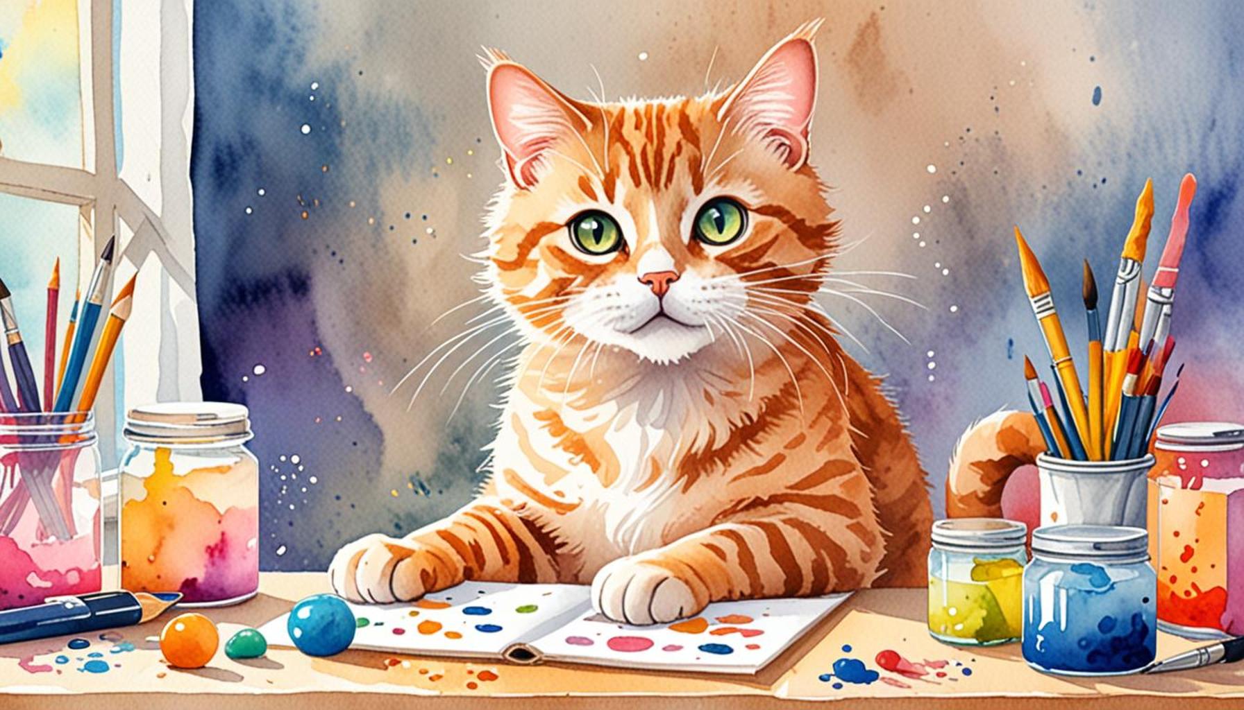 Cat Training: Tips for Teaching Tricks and Desirable Behaviors