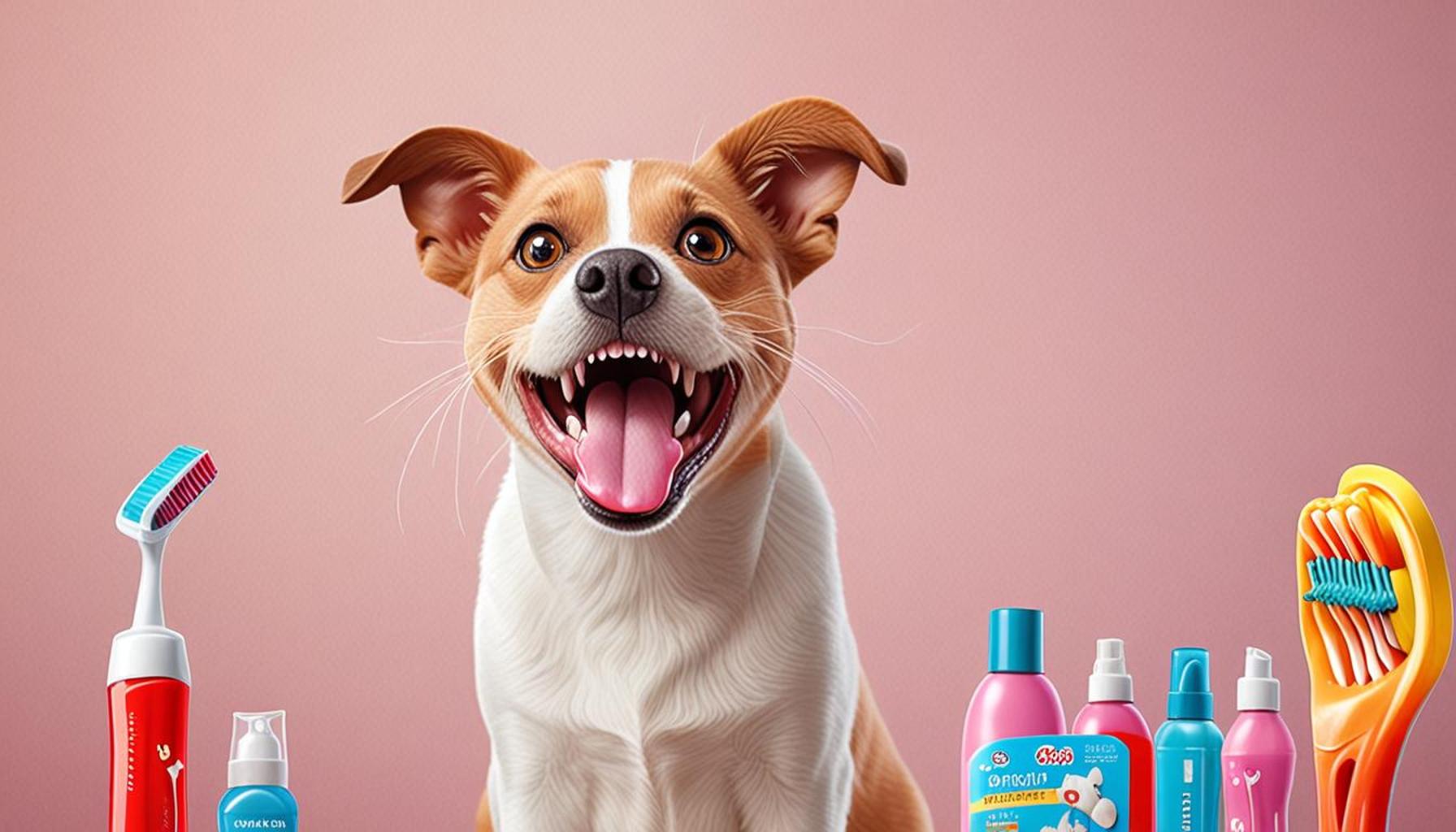 The Importance of Oral Hygiene in Pets: Tips for Keeping Teeth Healthy