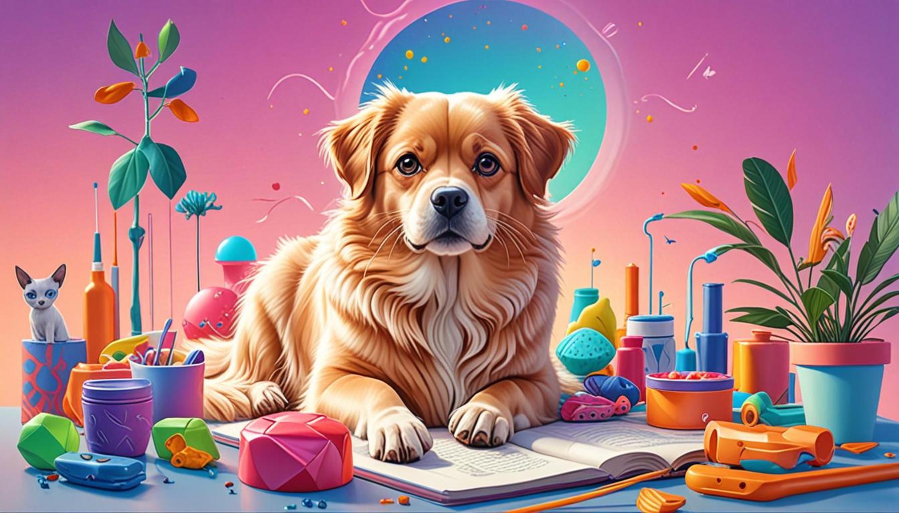 The Importance of Mental Stimulation in Pet Behavior