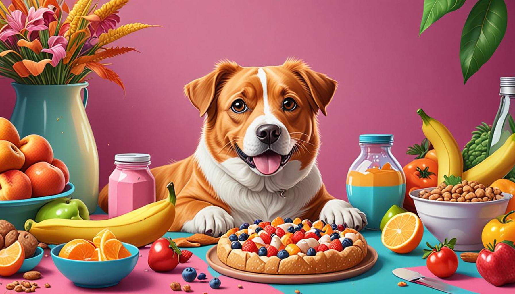 How Diet Influences Pet Behavior