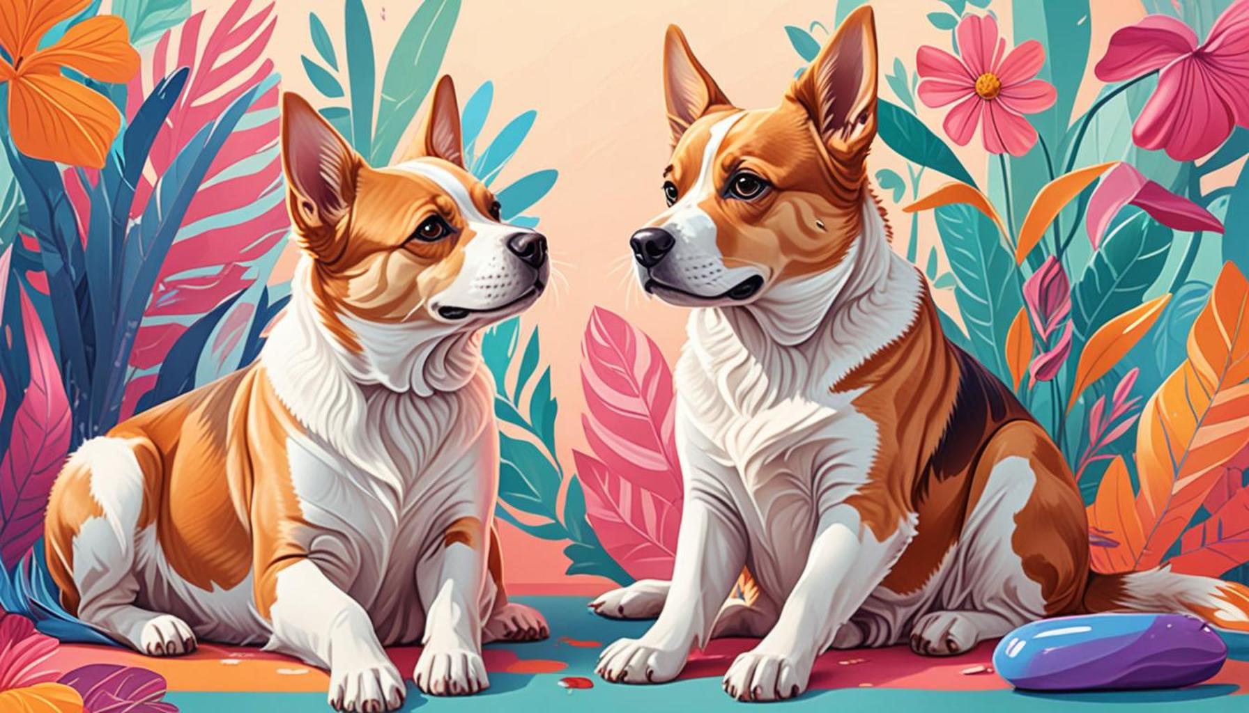 The Importance of Pet Body Language in Understanding Behavior