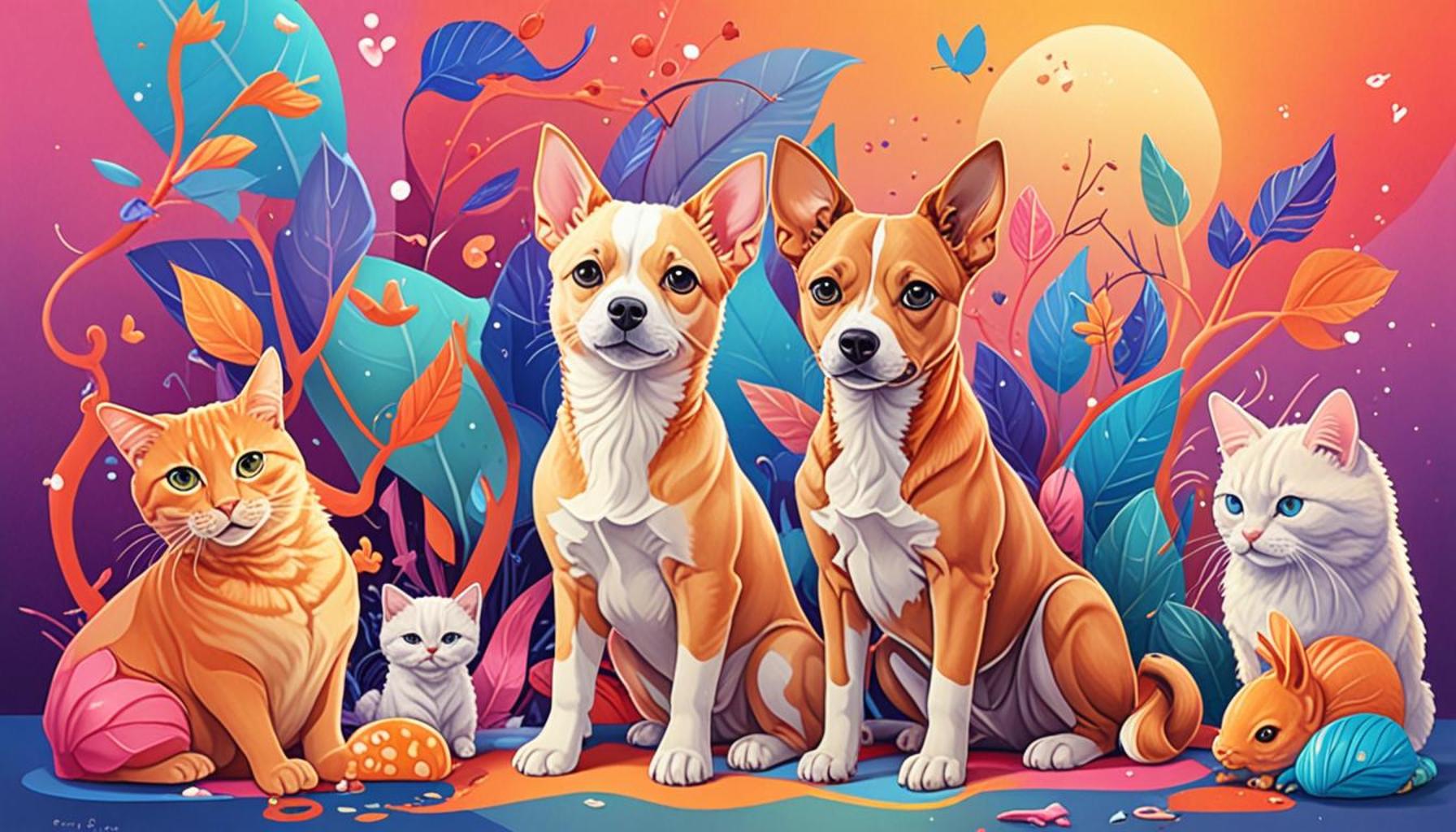 Understanding Adoption Behavior: Factors that Influence the Choice of a Pet