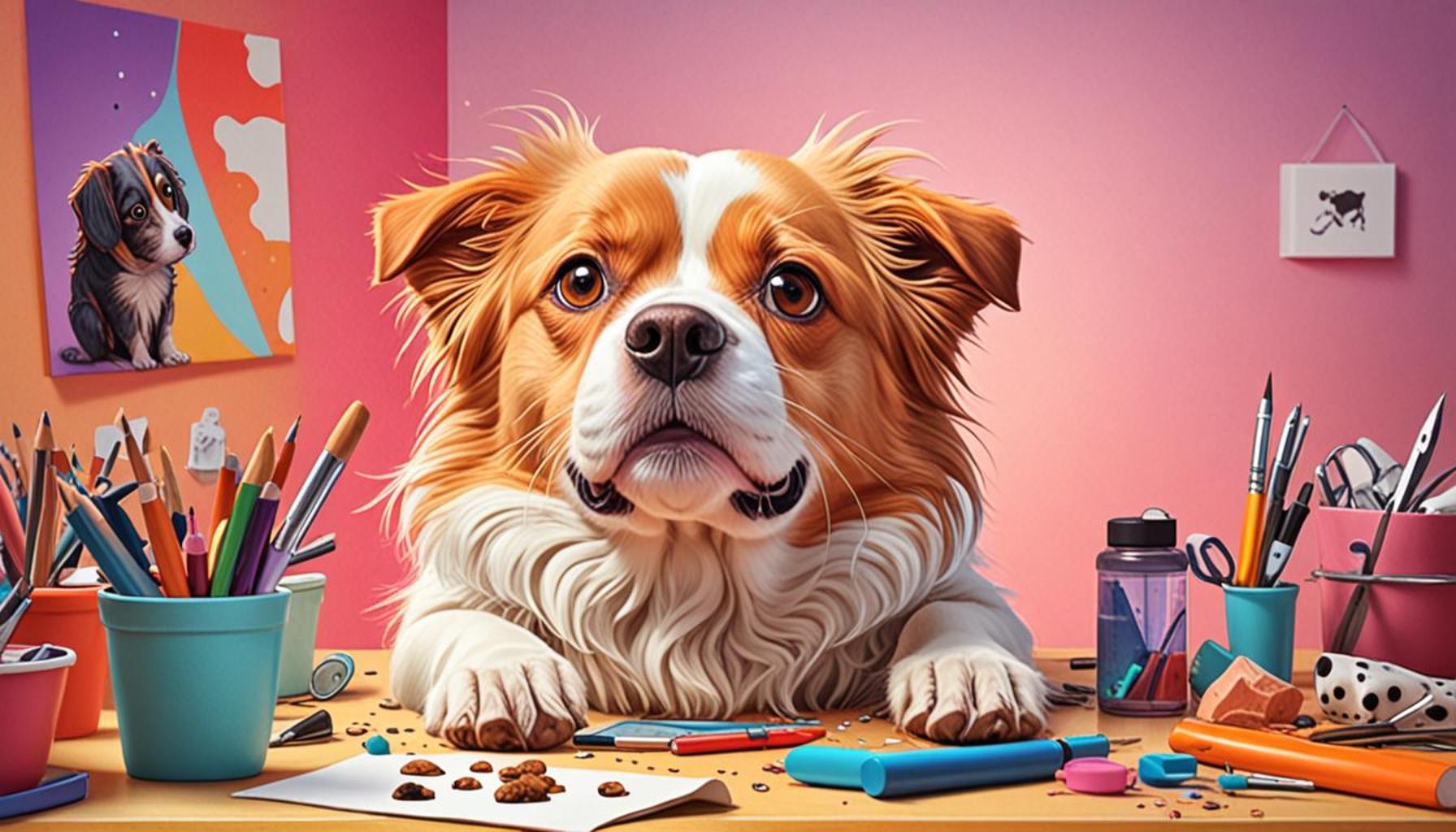 How Stress Affects Pets’ Behavior and How to Identify It