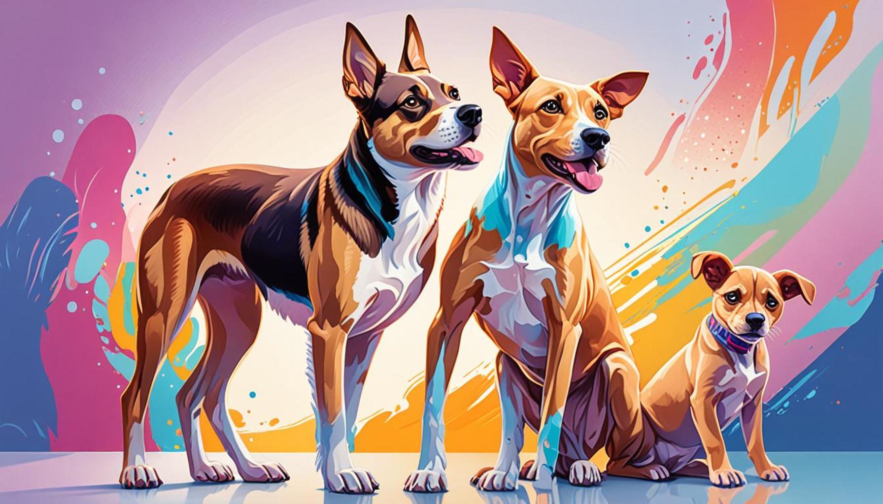 Understanding Canine Body Language: A Key Component of Effective Training