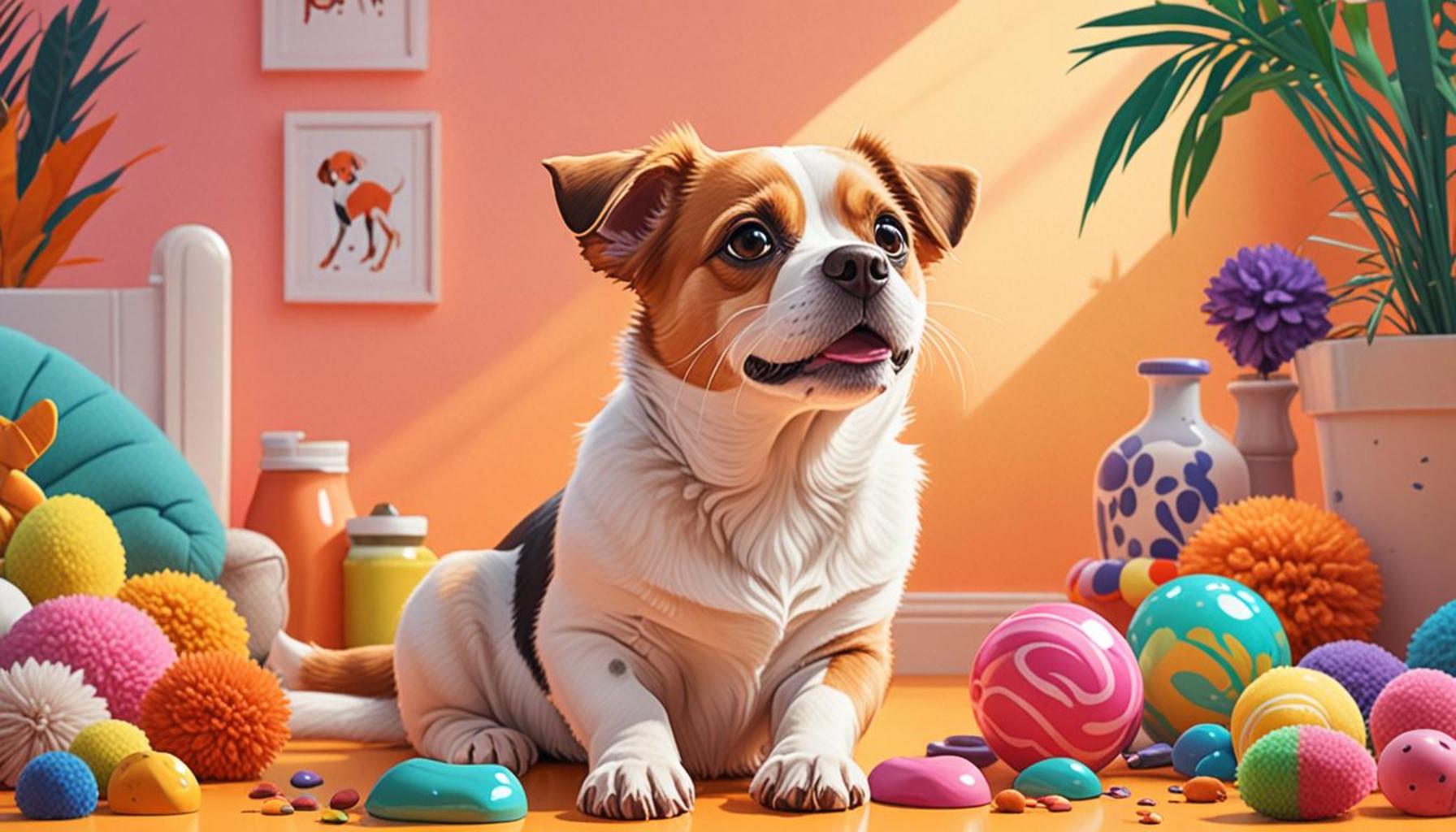 How to use positive reinforcement to correct undesirable behaviors in pets