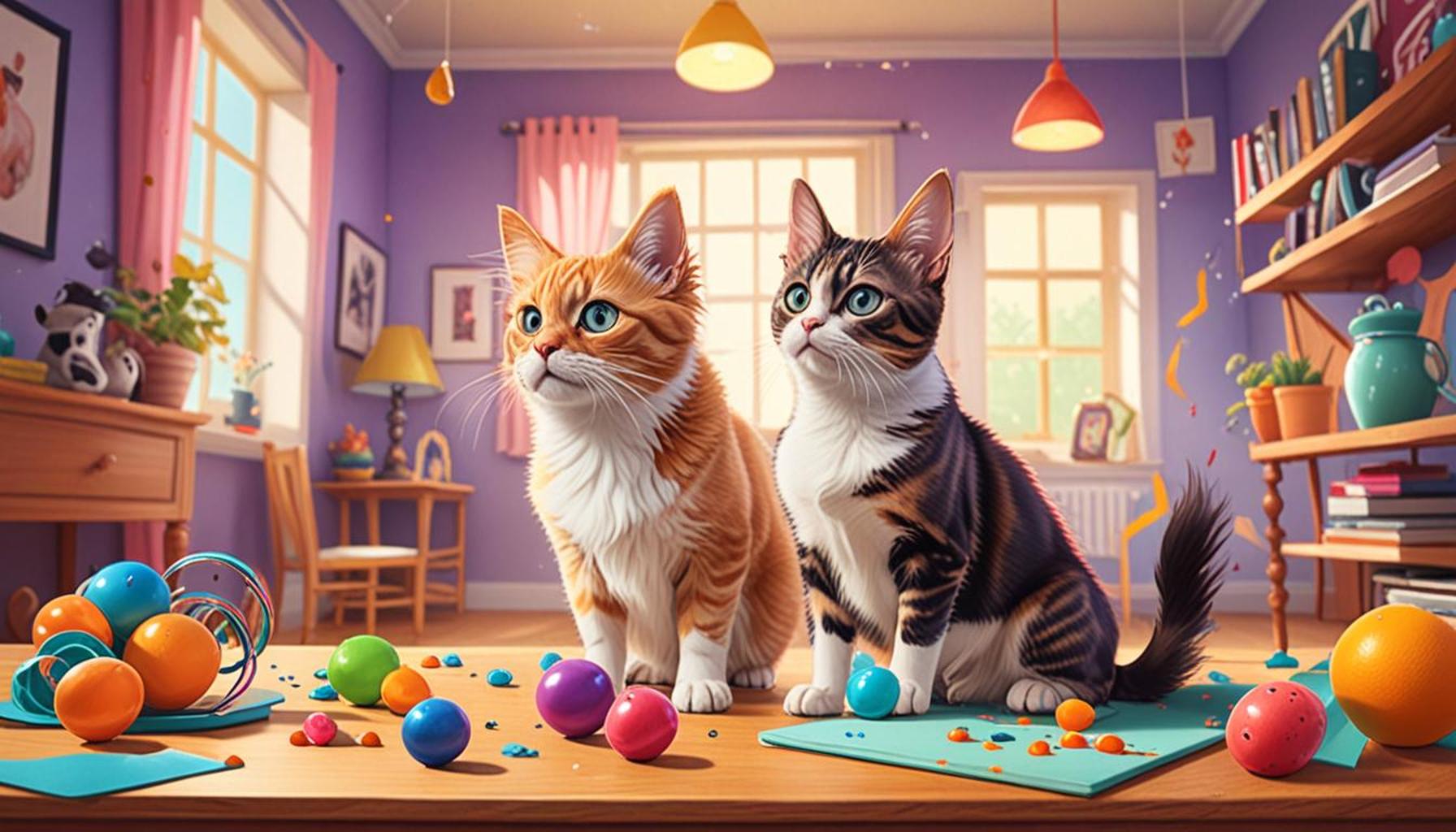 Advanced Trick Training: Challenging Your Pet’s Mind