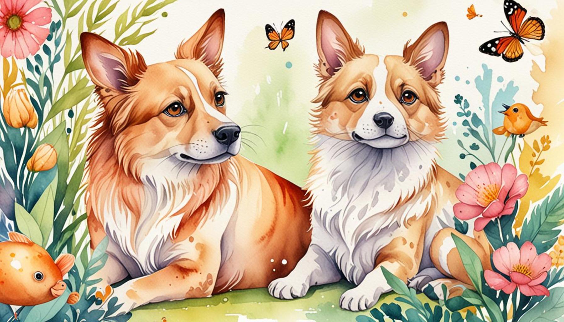 The Influence of Pet Species on Family Dynamics