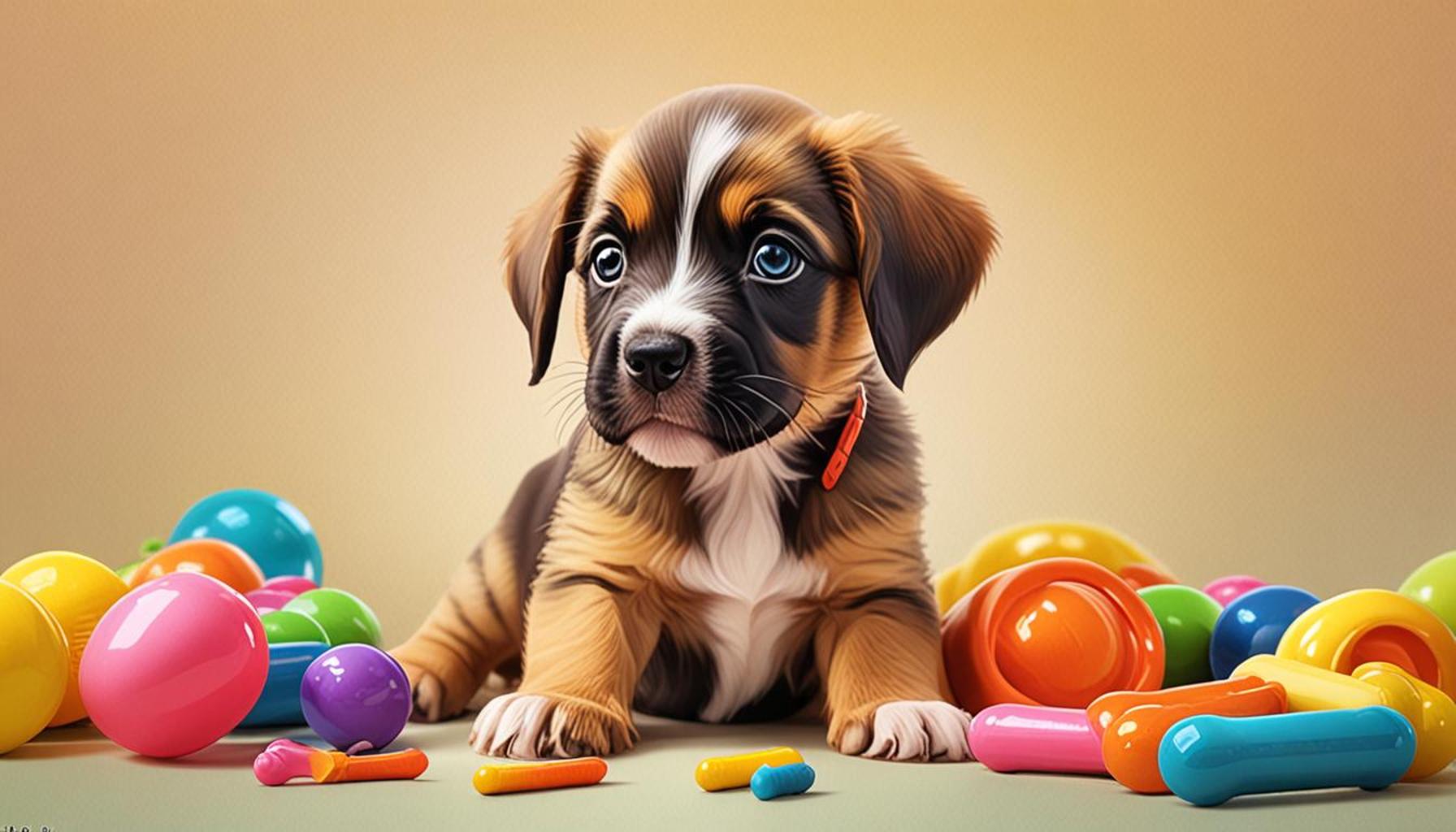 The importance of socialization in puppy training: how to avoid behavioral problems