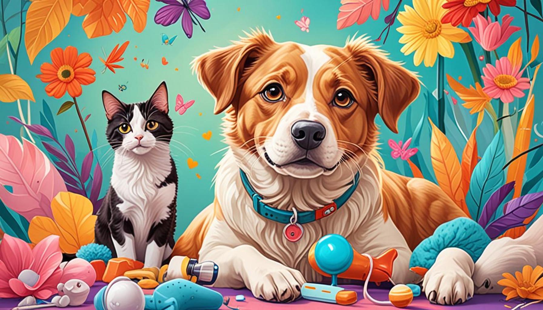 The Positive Impact of Pets on the Recovery of Patients in Health Treatment