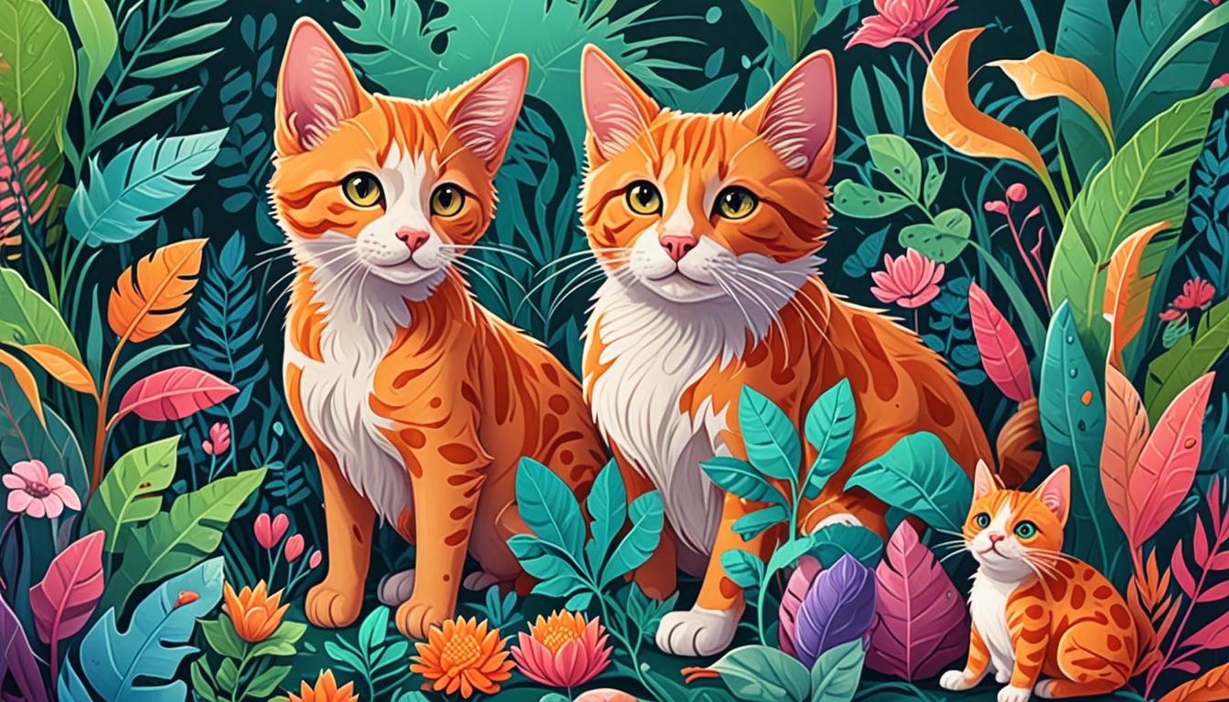 Pet Animal Species and Their Specific Care and Habitat Needs