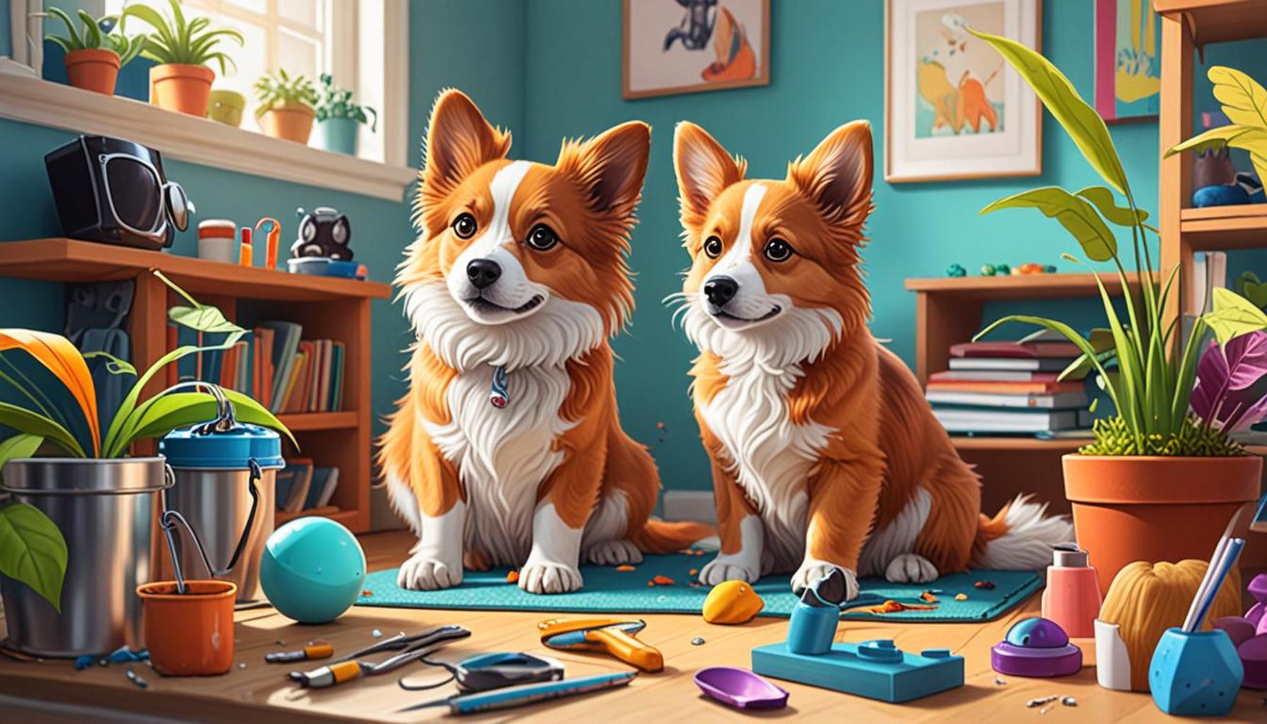 How to Prepare Your Pet for Changes in Environment