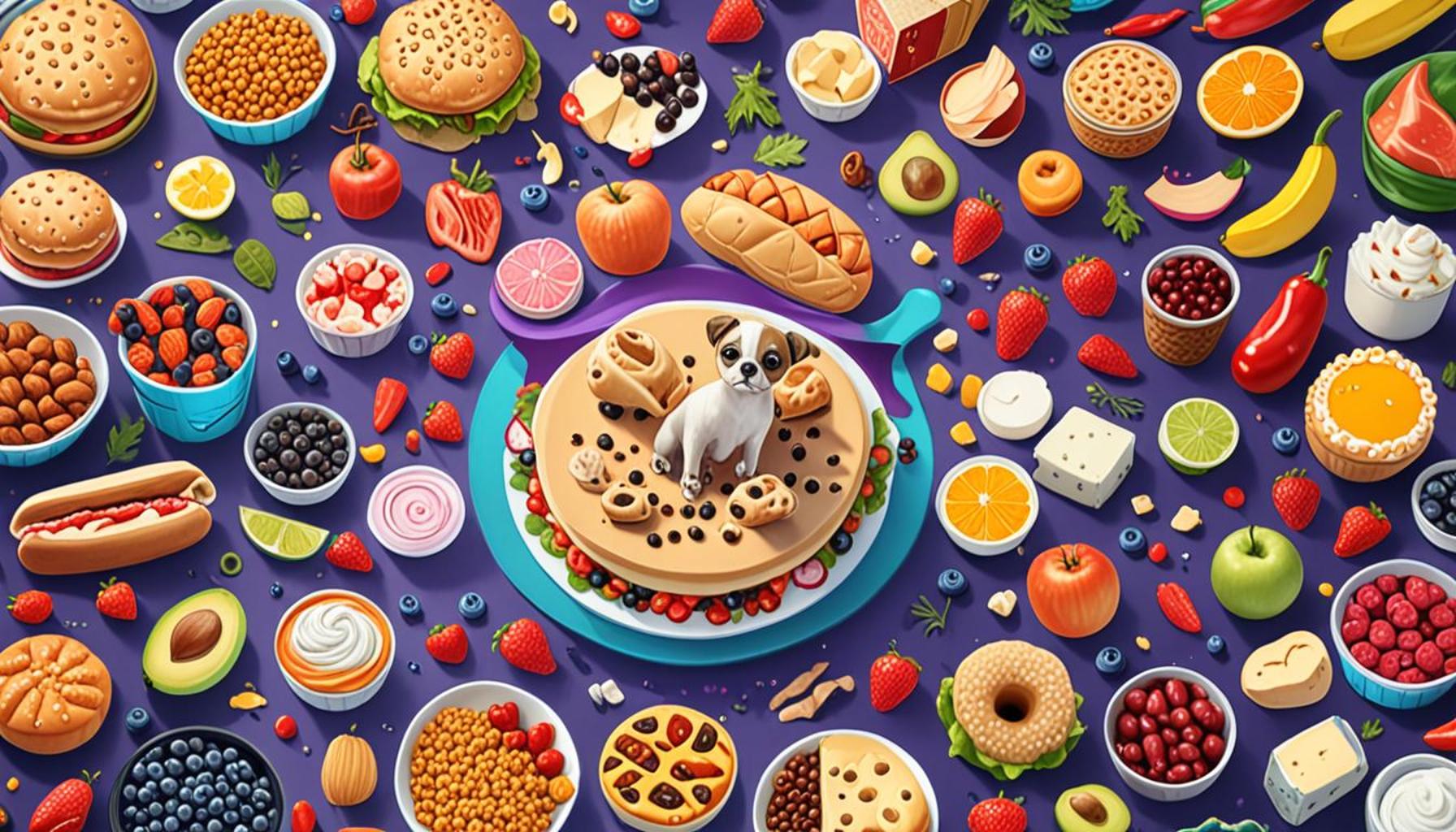 How to Choose the Ideal Food for Every Type of Pet