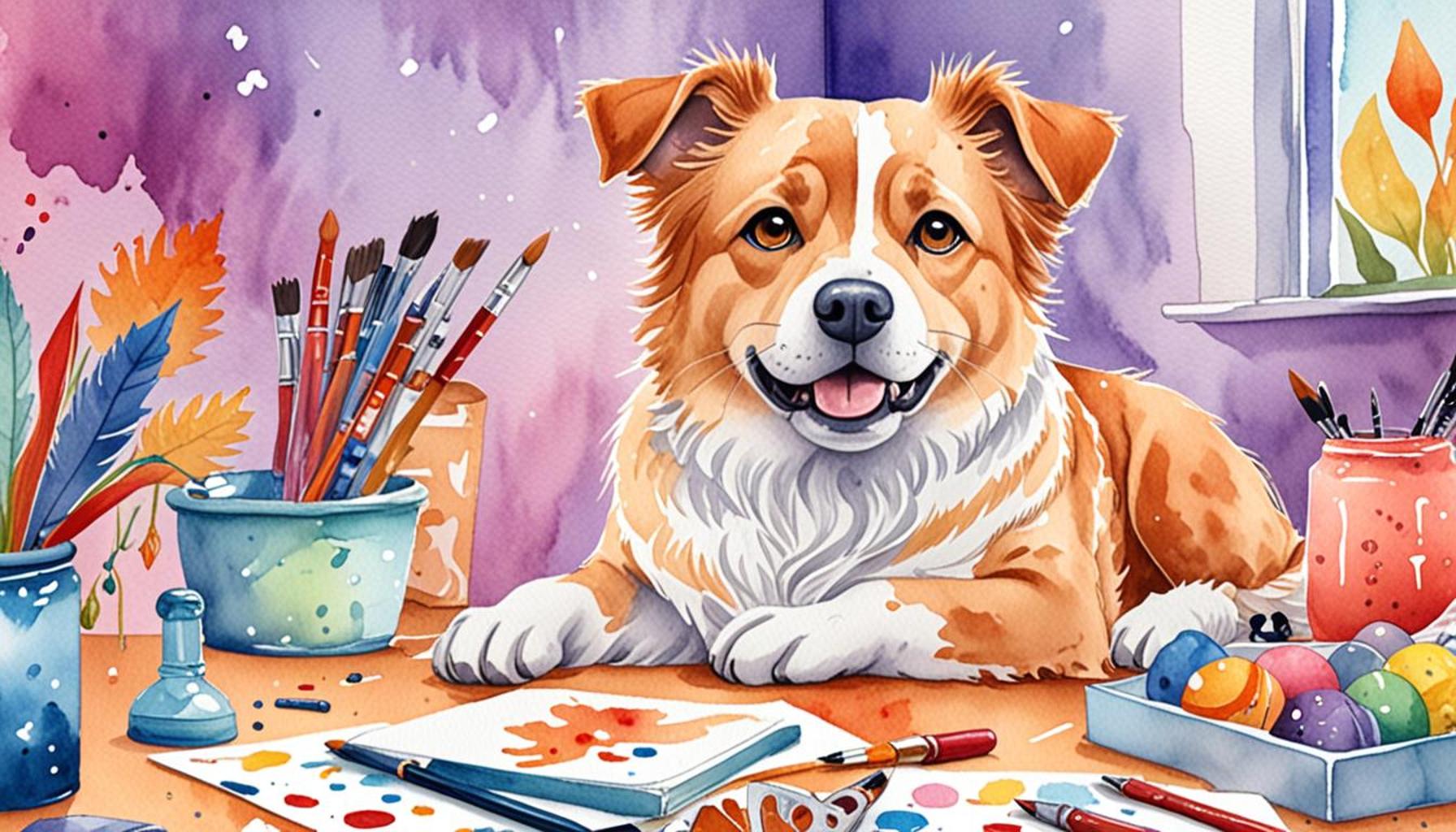 Strategies for Dealing with Anxiety in Pets