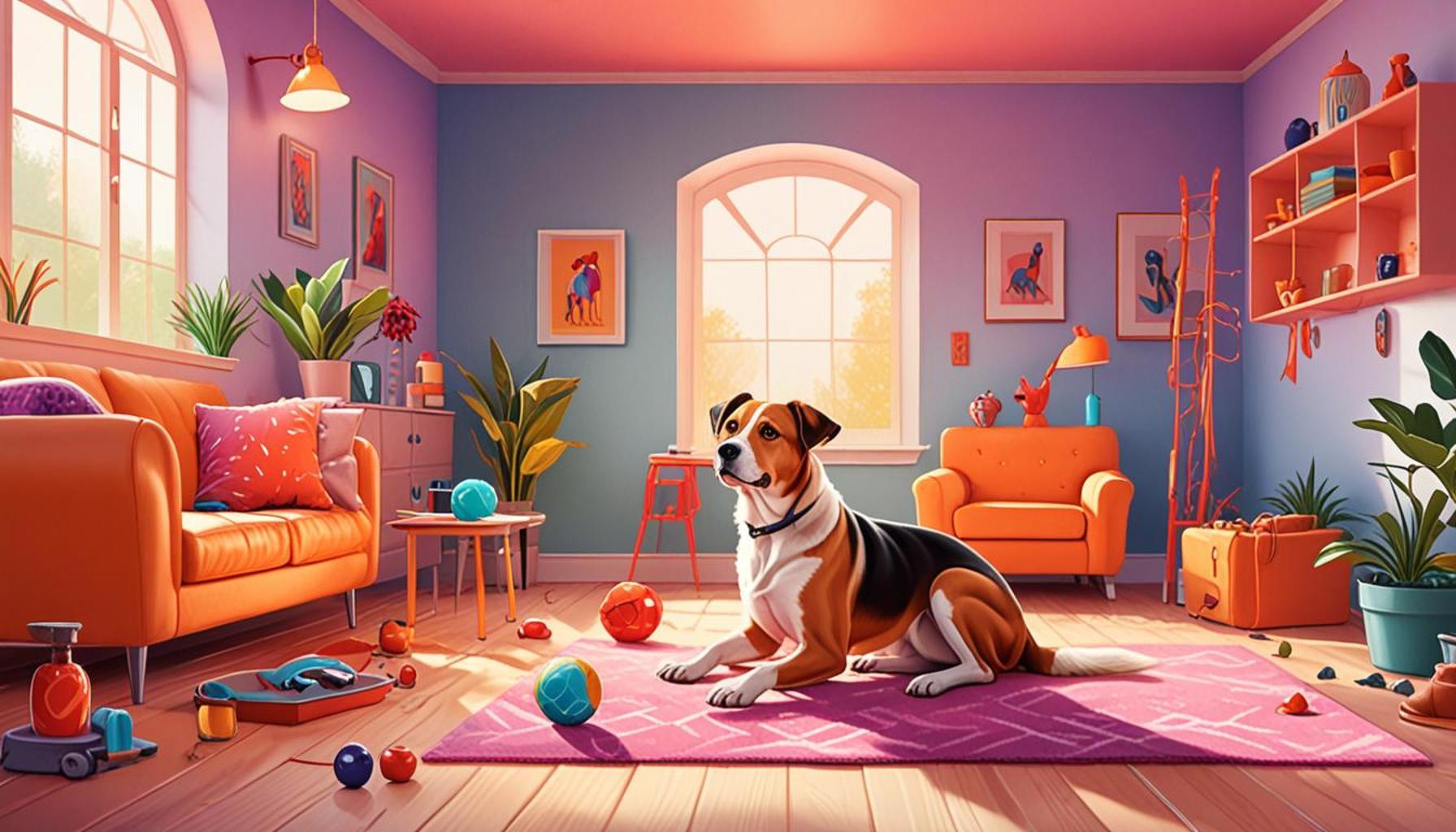 The Importance of Behavioral Understanding for Dog Training