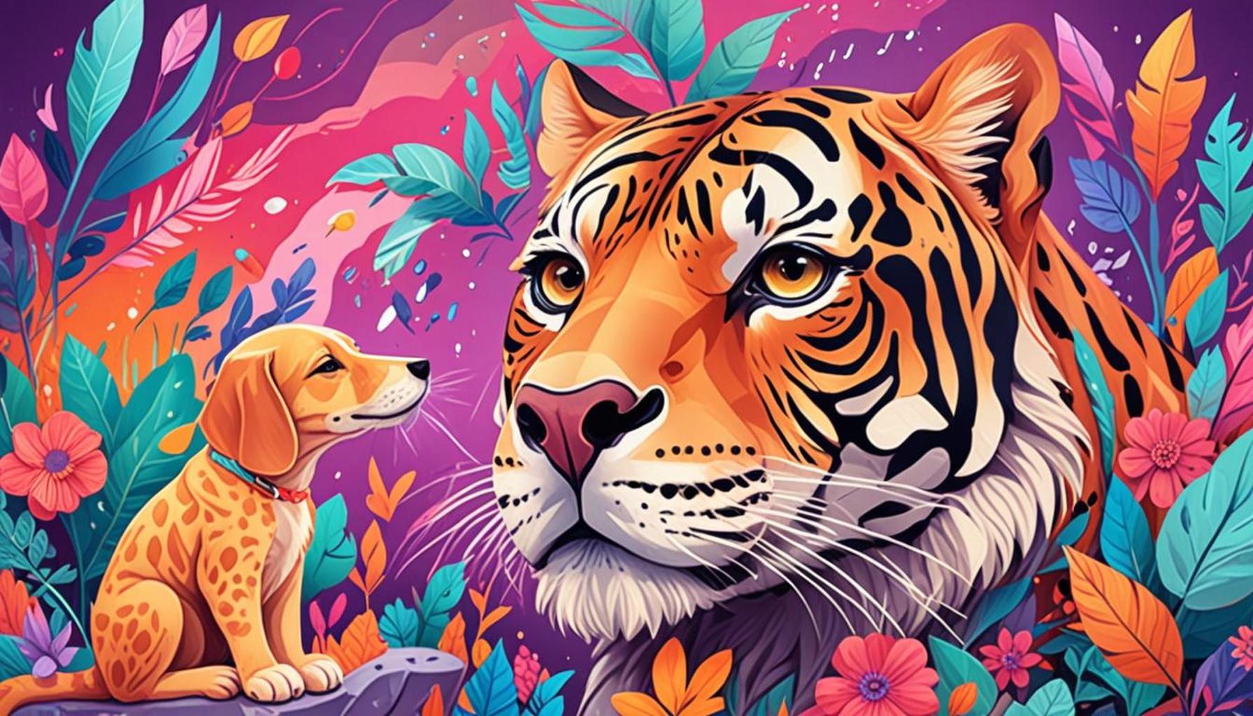 The Importance of Animal-Assisted Therapy in Mental Health