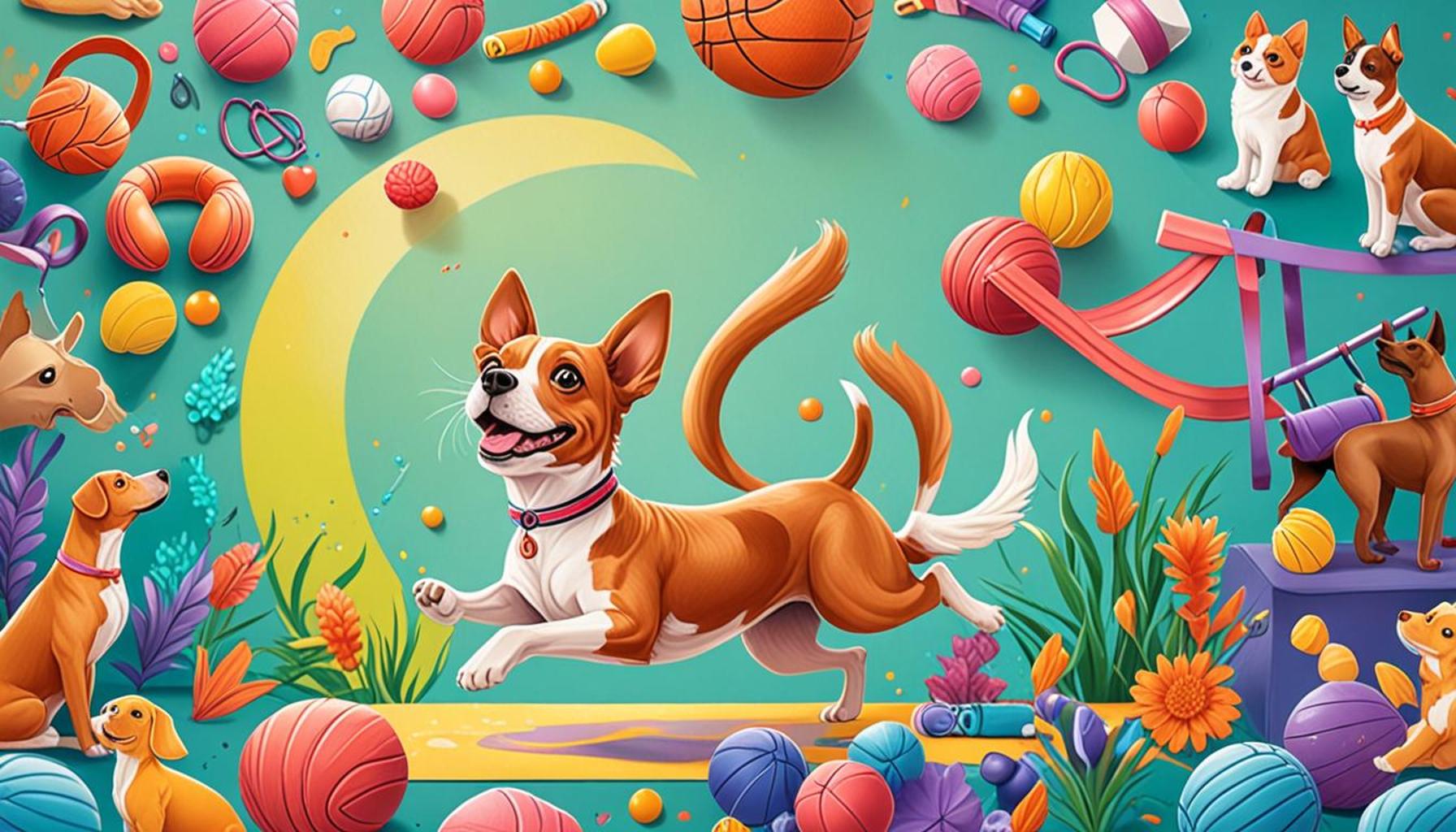 Exercises and Physical Activities: How Pets Can Improve Their Owners’ Health