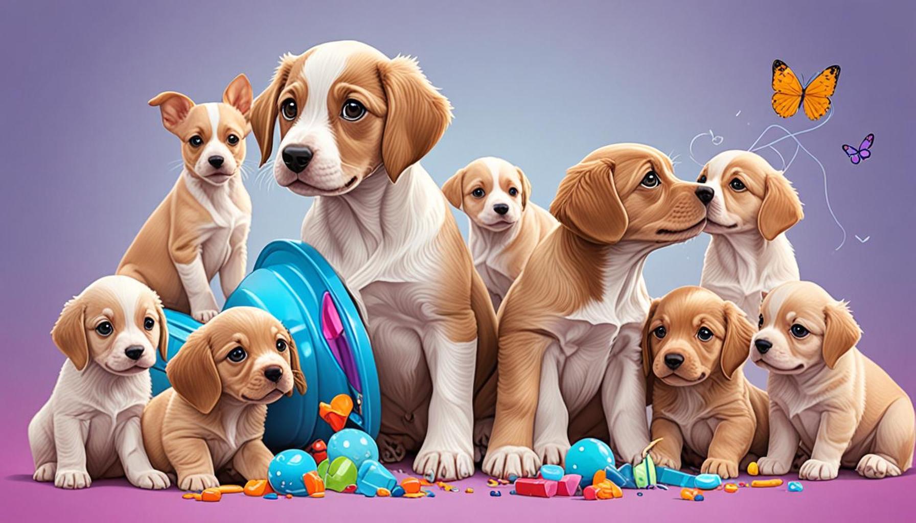 The Importance of Socialization in Puppy Development: How to Prepare Them for the World