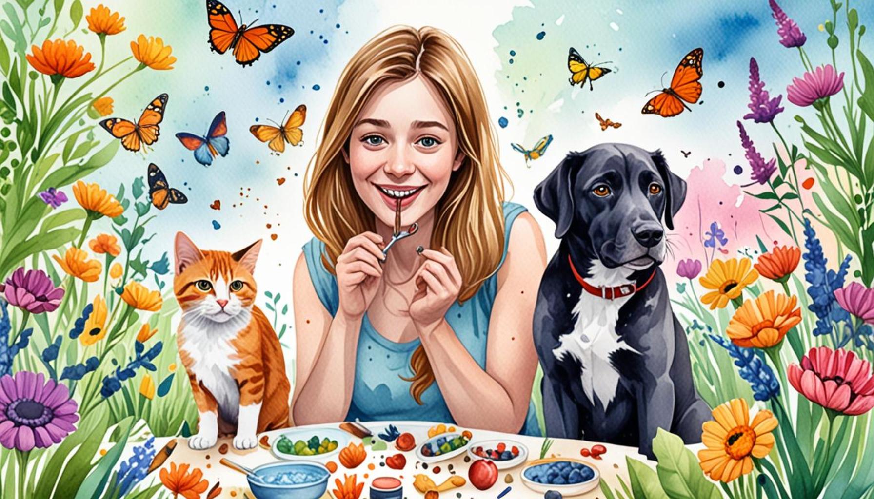 Impact of Pet Species Selection on Allergy and Family Health