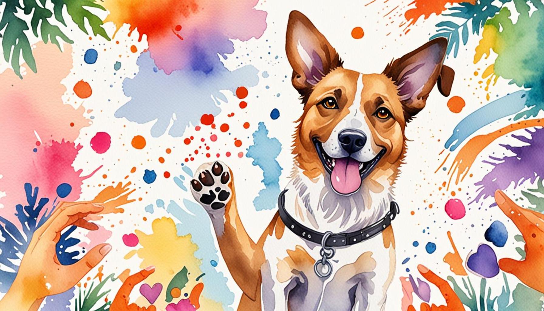 Positive Reinforcement Techniques in Dog Training