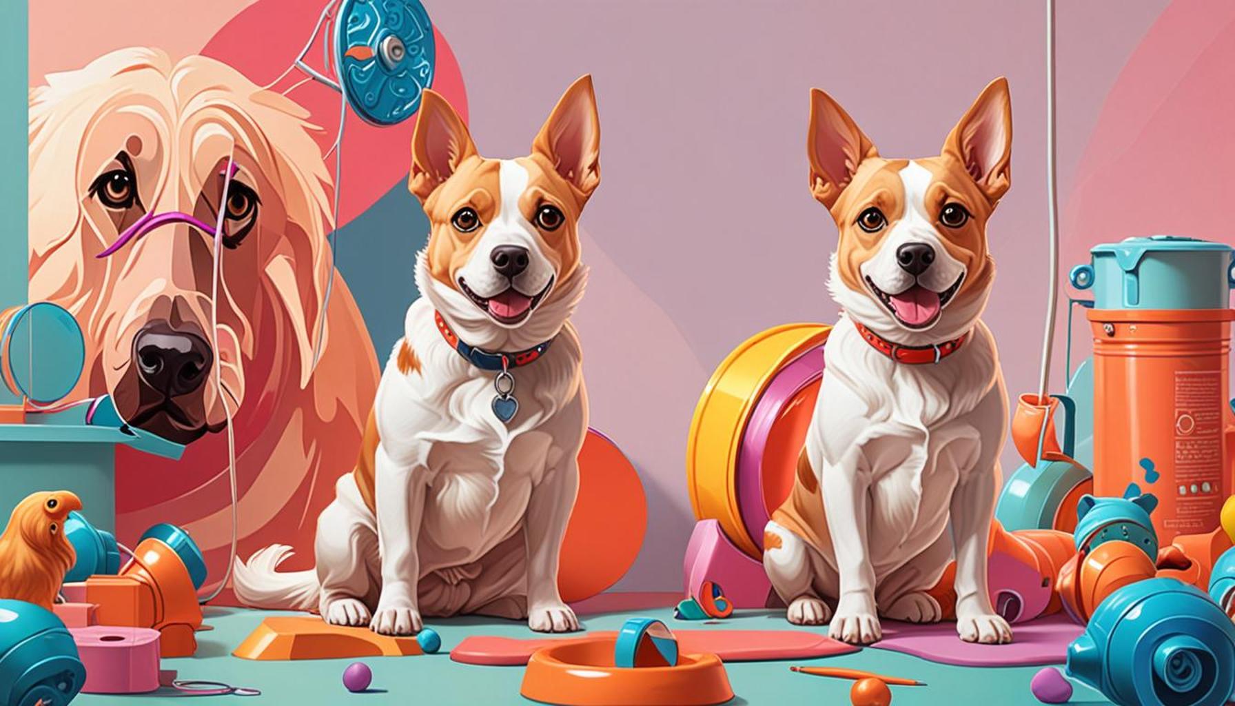 The Influence of Breed on the Pet Training Process