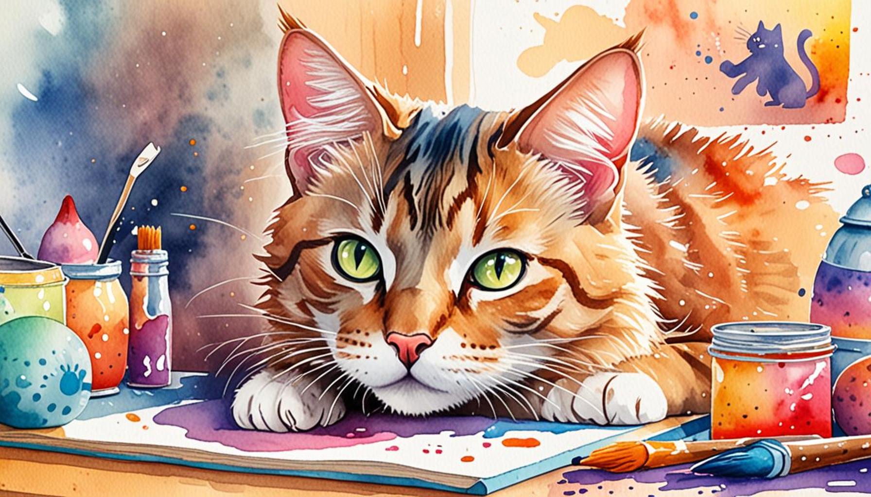 Tips for Training Cats: Myths and Realities