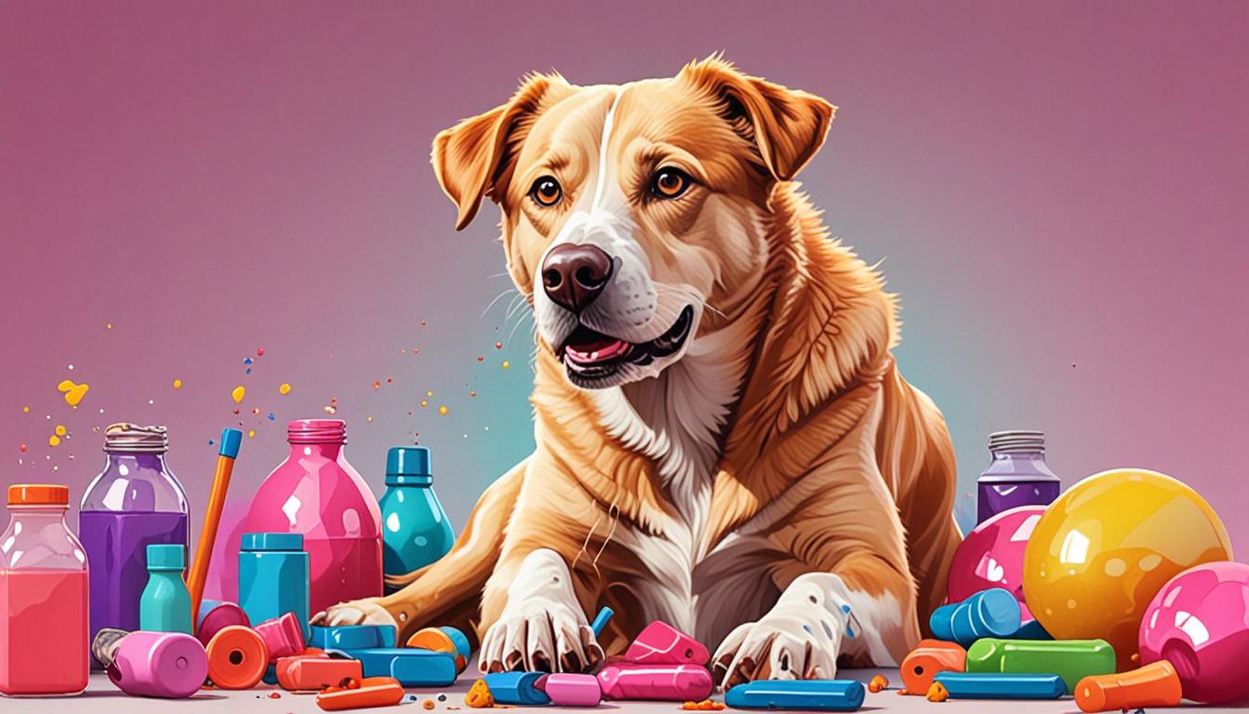 How to Deal with Undesirable Behaviors in Dogs: Effective Strategies