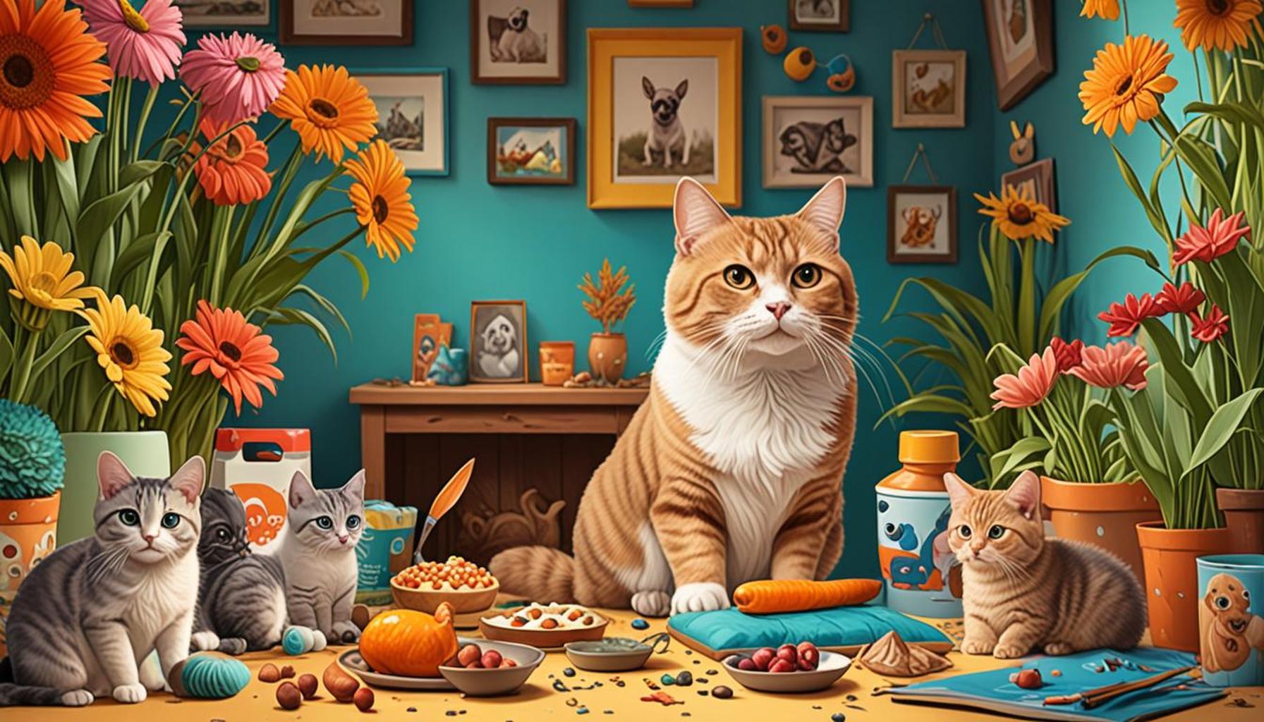 The Influence of Age and Lifestyle on the Selection of Pet Species