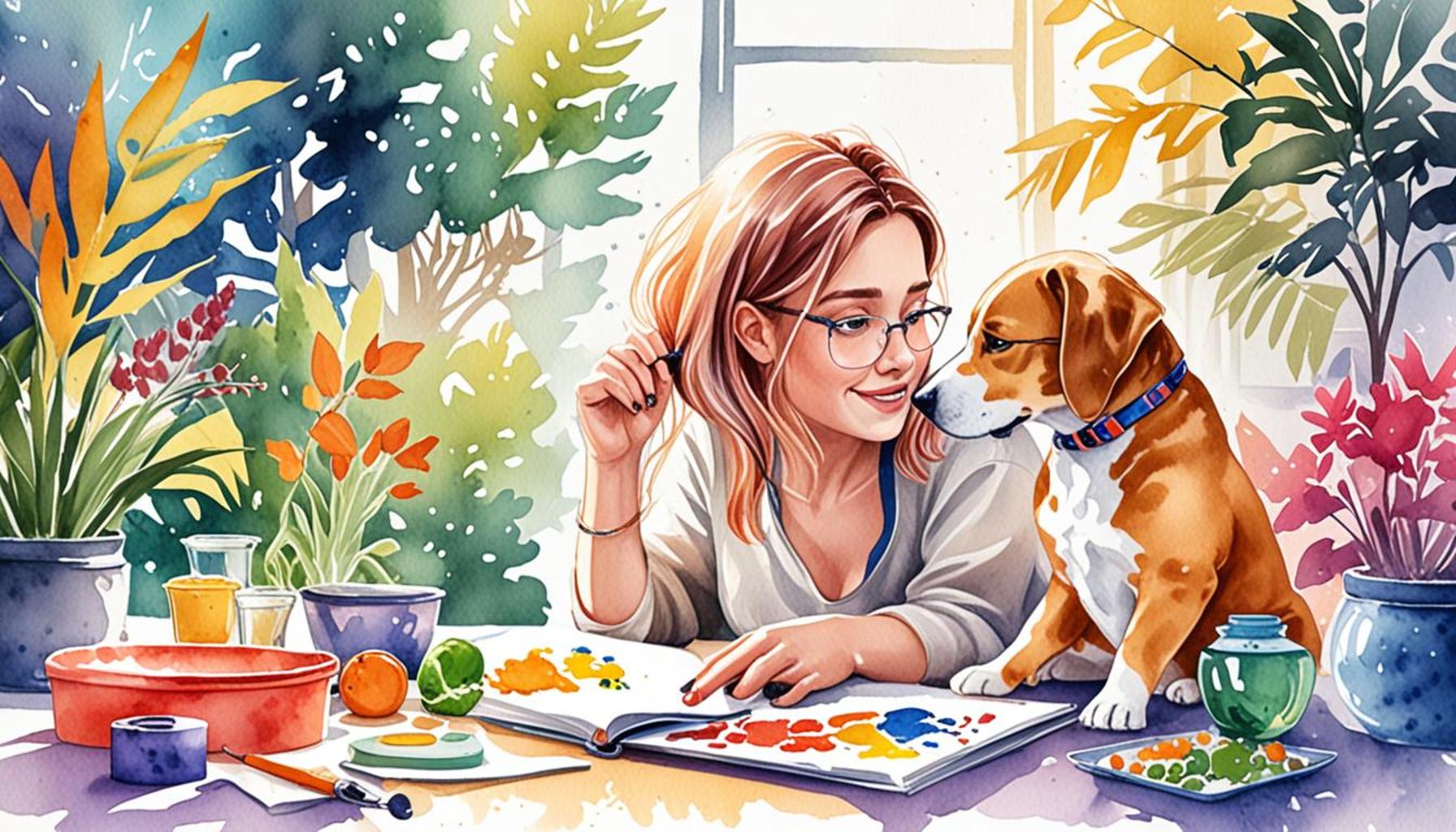 Pet Animal Species and Their Training Abilities: How to Choose the Ideal Pet for New Owners